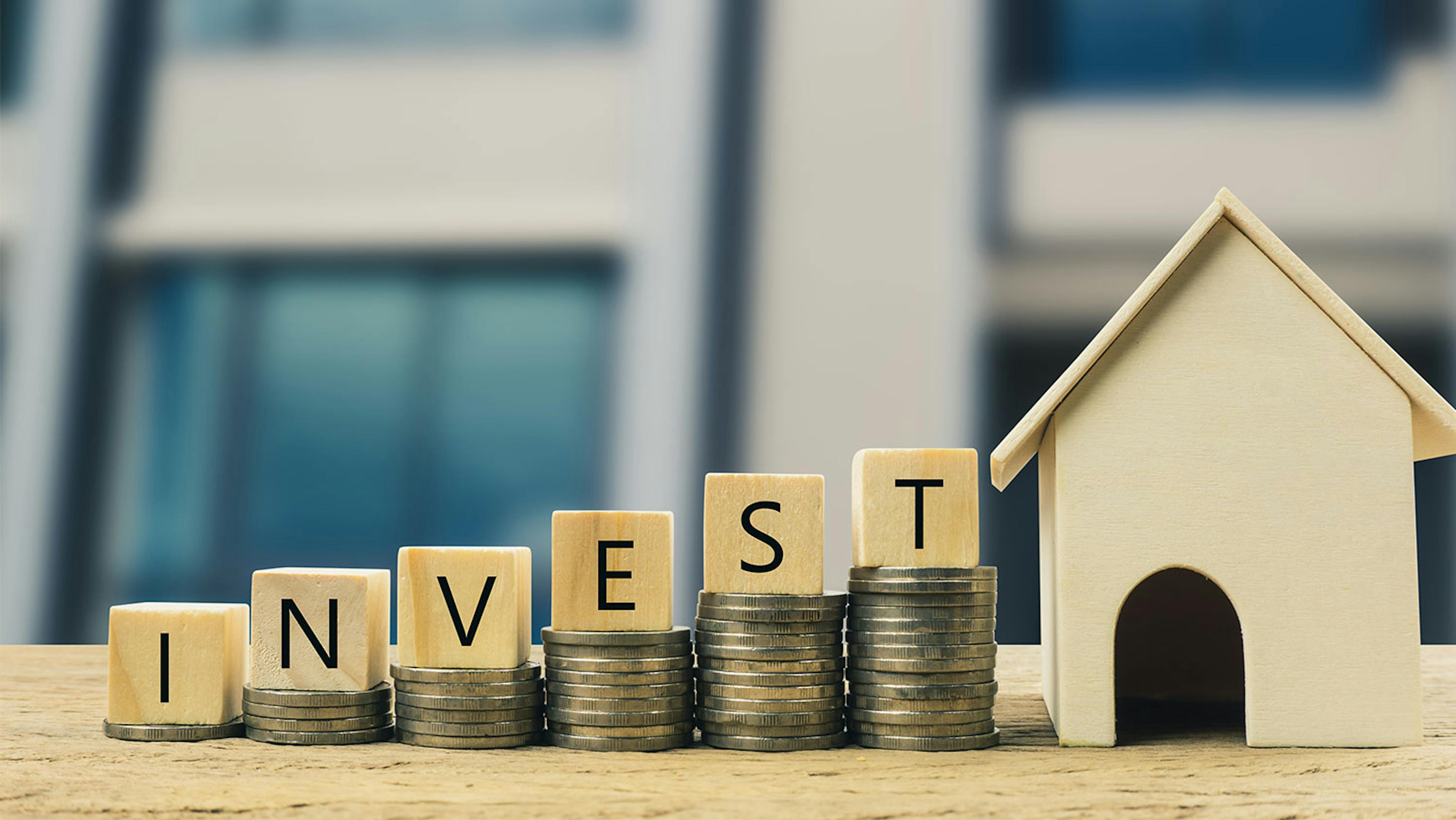 Make Money Investing in Real Estate