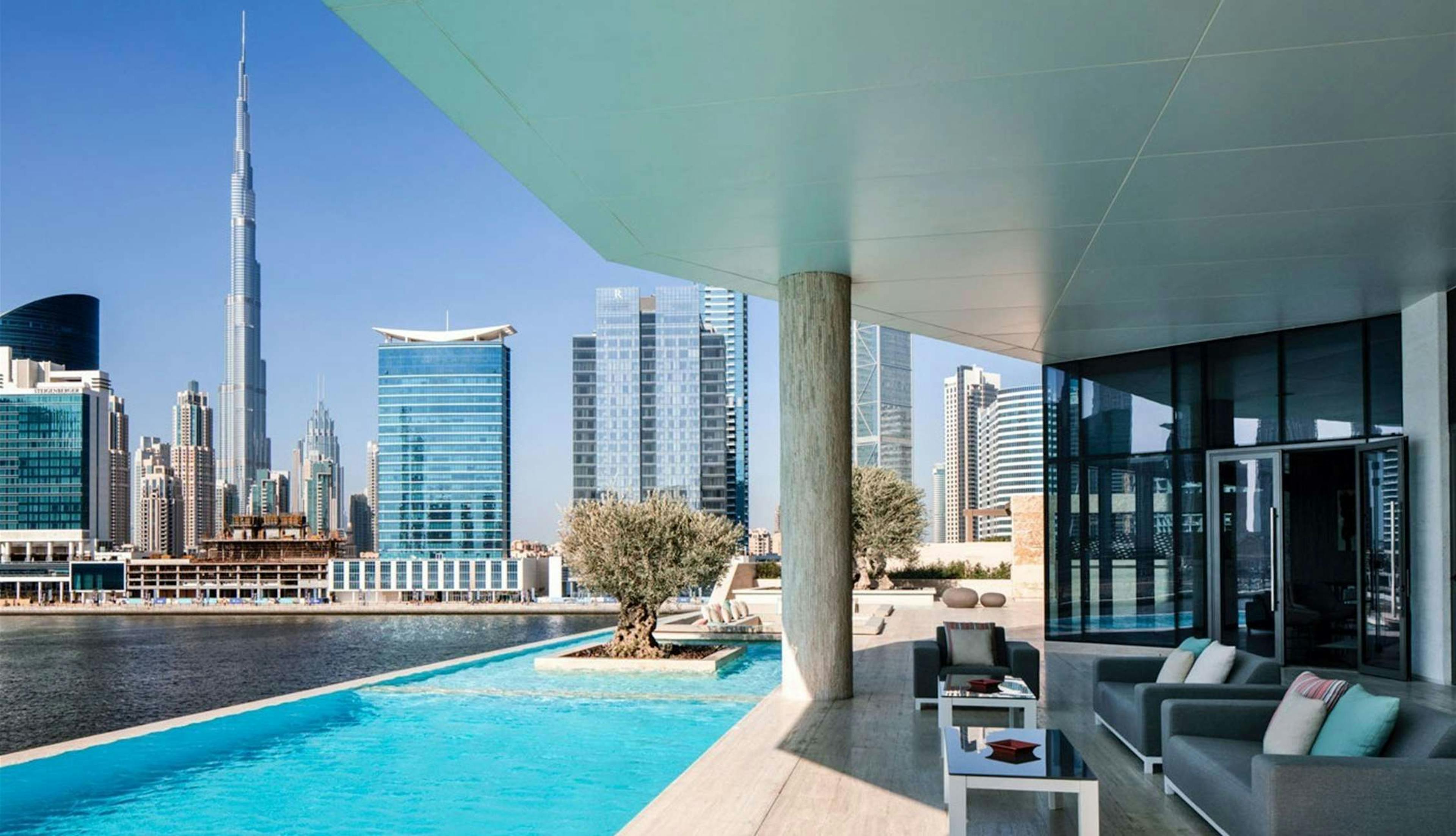 Discover the Best Luxury Homes in Dubai