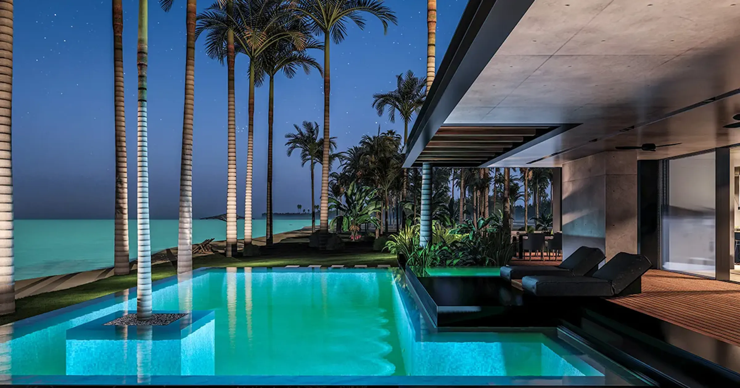 Beachfront Properties in Dubai: Best Investment | 11Prop