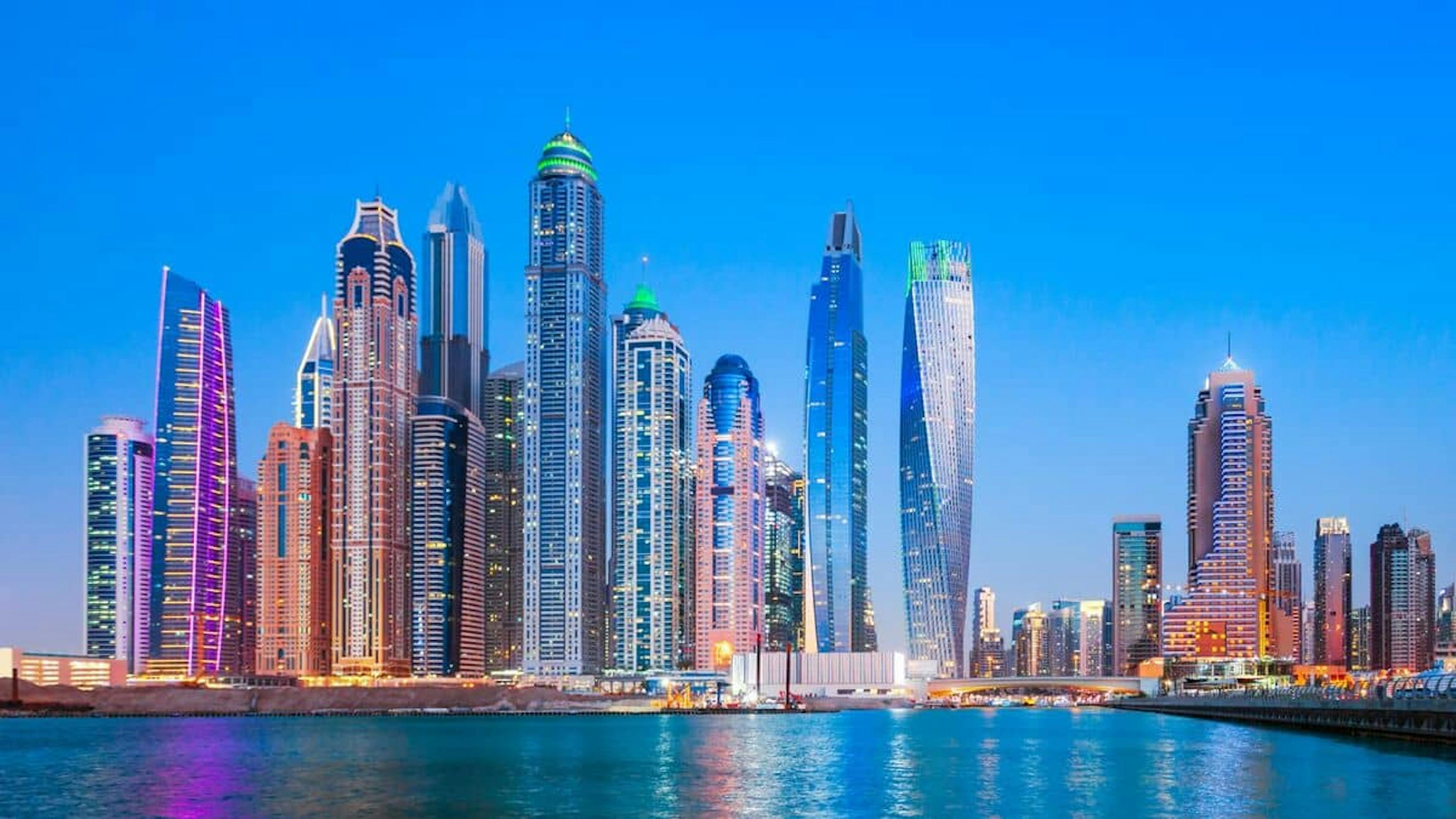 Dubai Real Estate News Latest Trends