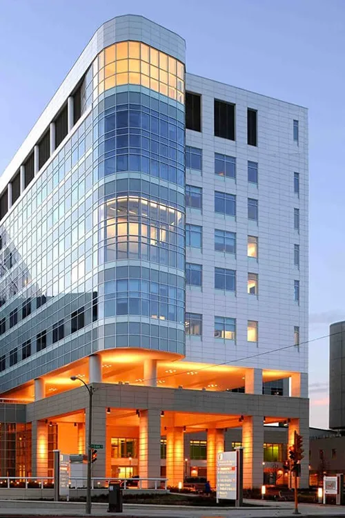 Top 13 Best Hospitals in Dubai for 2025