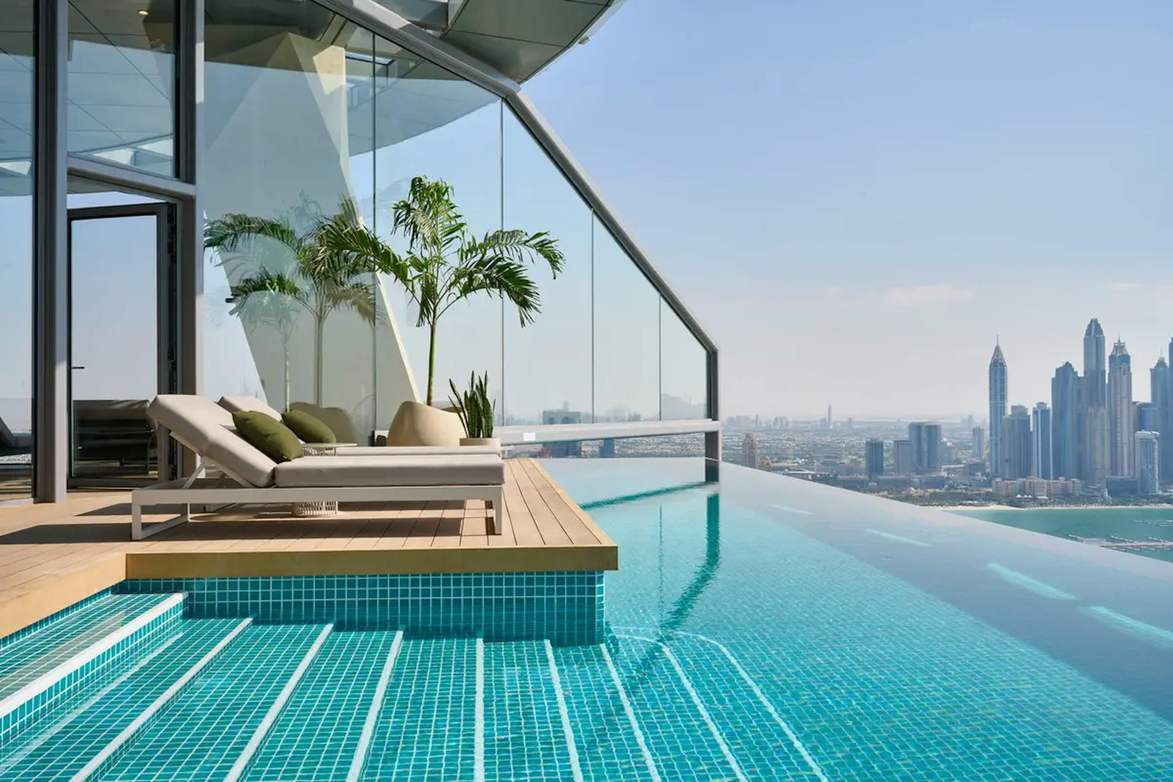 Top 14 Hotels with Private Pools