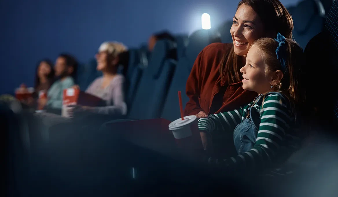The Best Cinemas in Dubai for an Unforgettable Movie Night