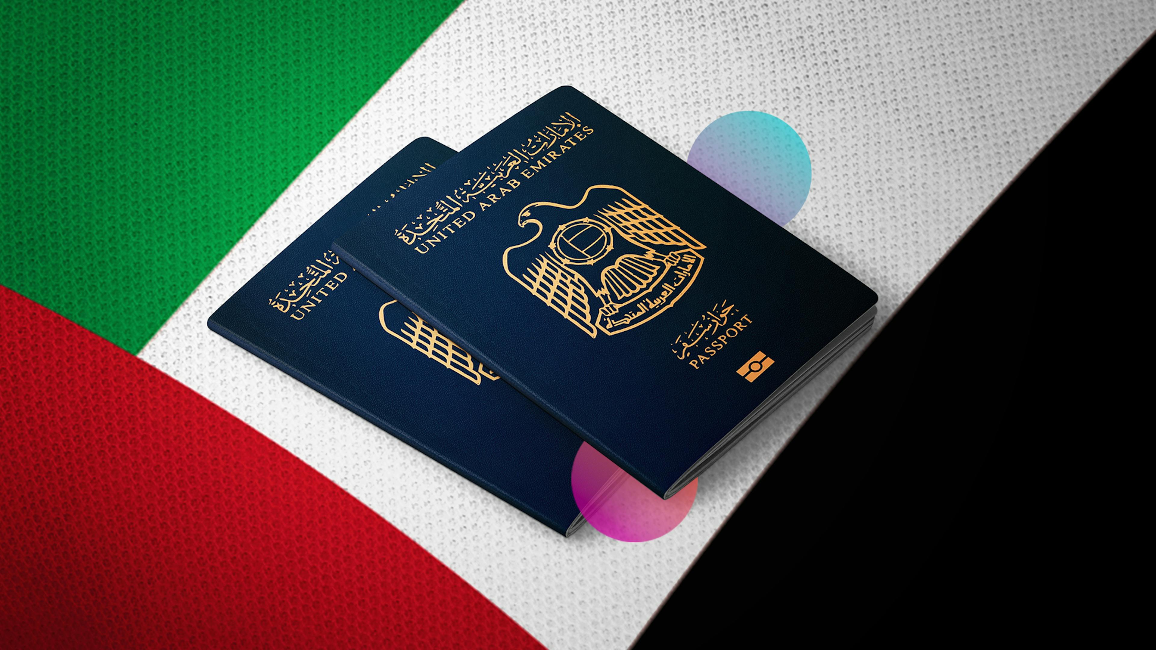 Tourist Visa Dubai Guide