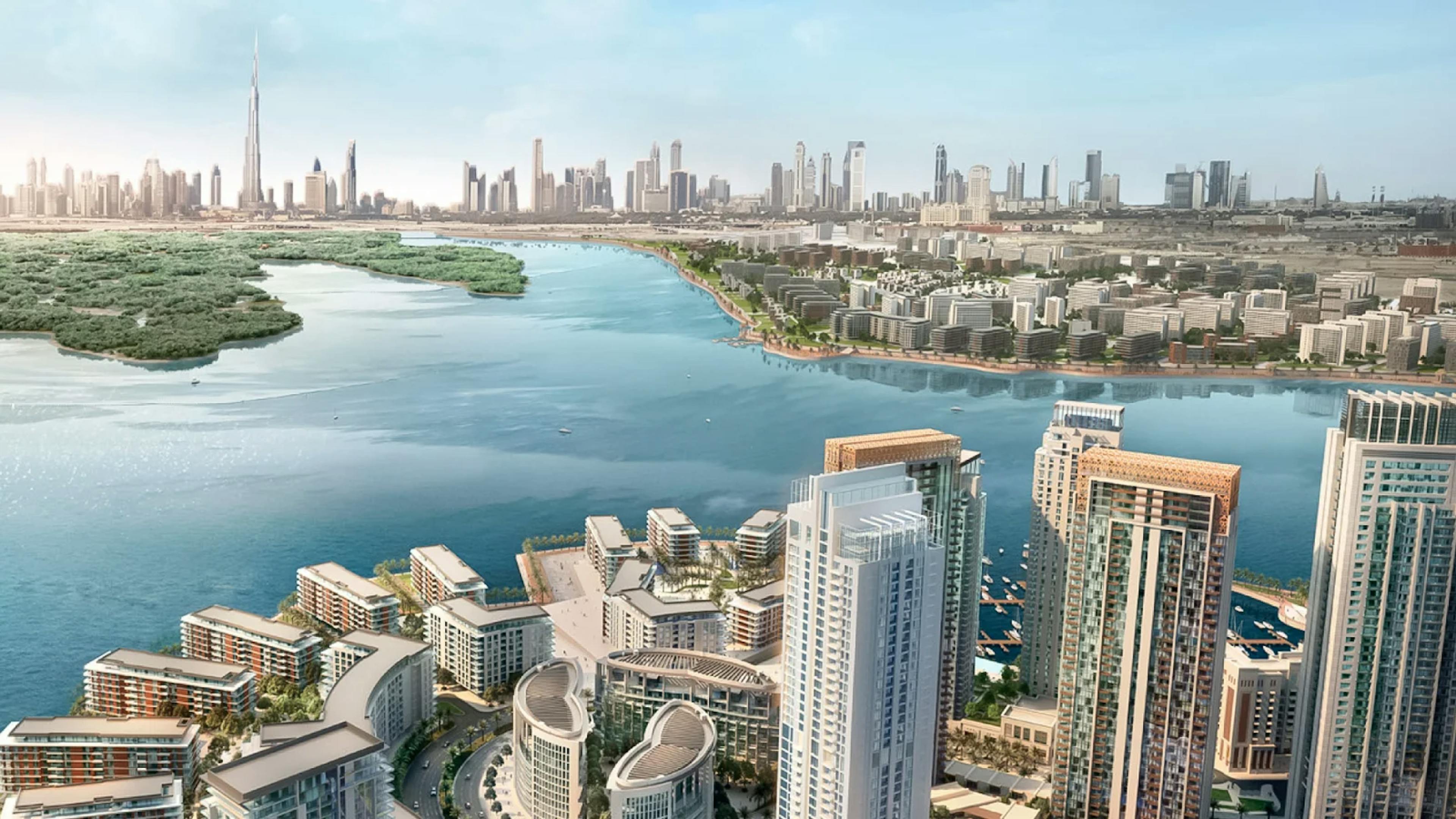 Off-Plan Property Dubai