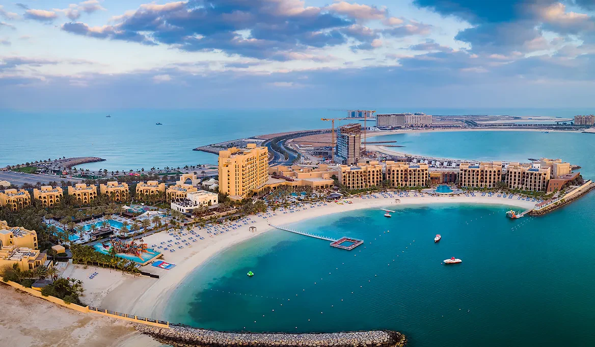 10 Thrilling Things to Do in Ras Al Khaimah