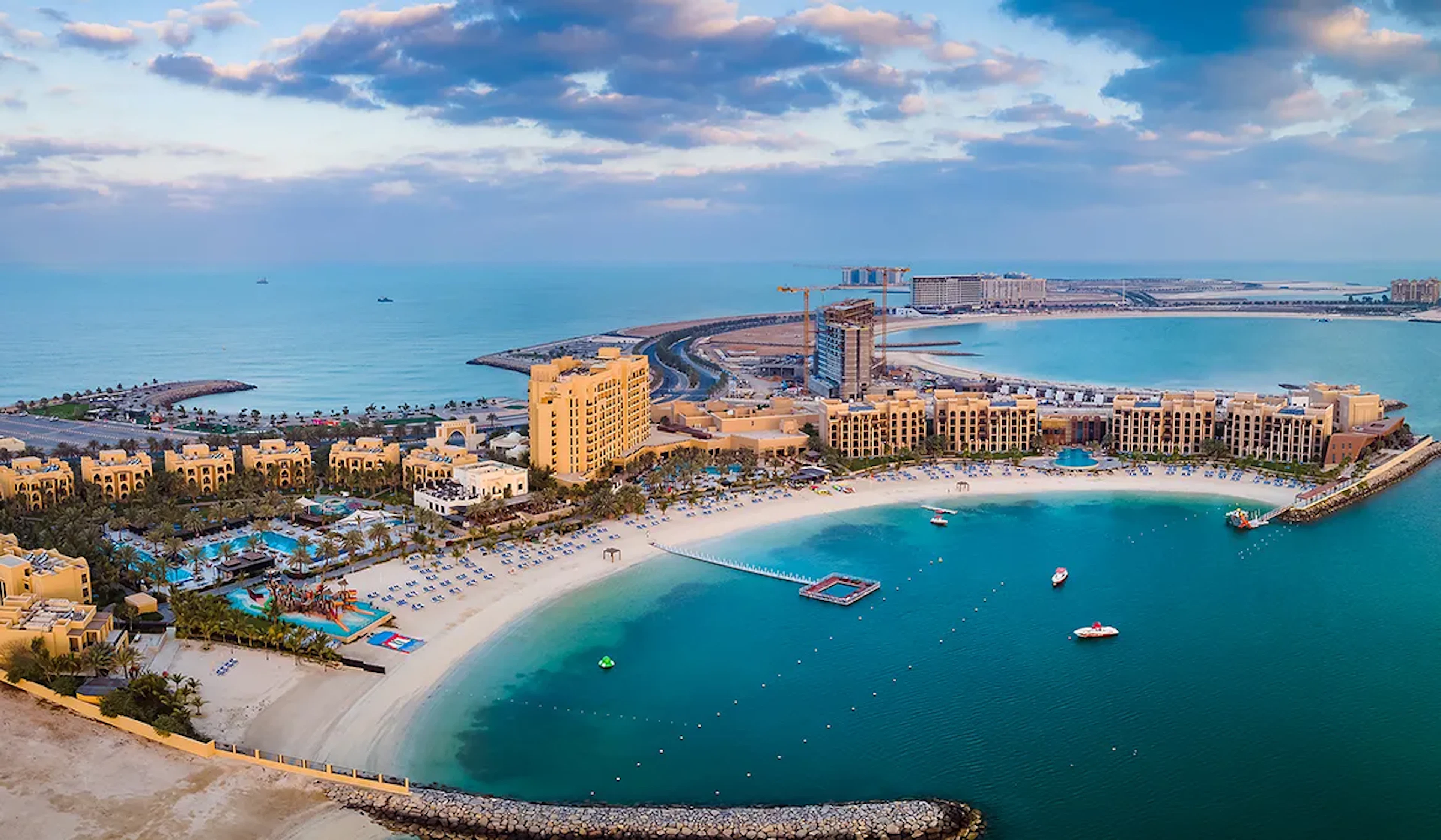 10 Thrilling Things to Do in Ras Al Khaimah