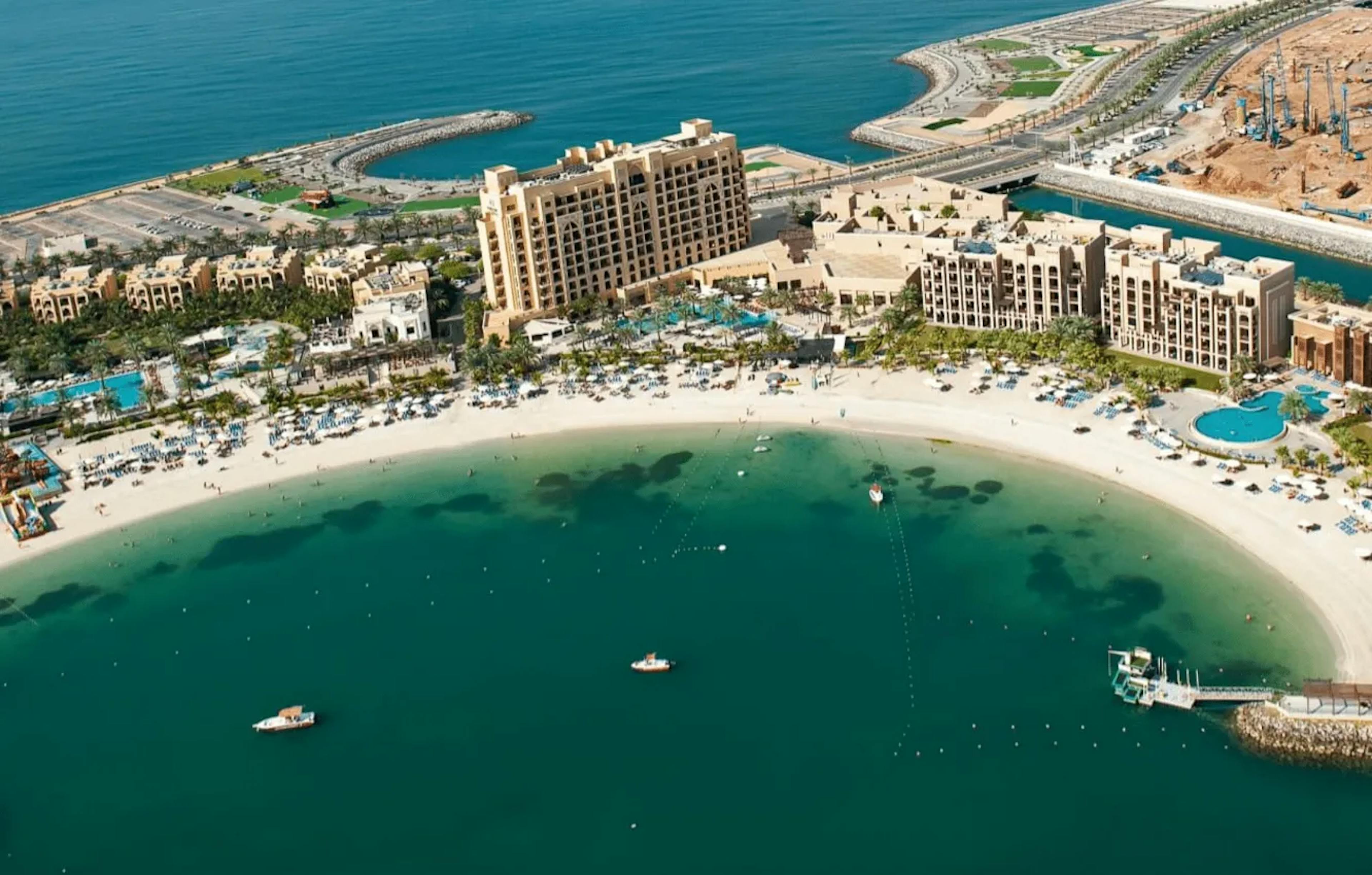 Things to Do in Ras Al Khaimah, Dubai