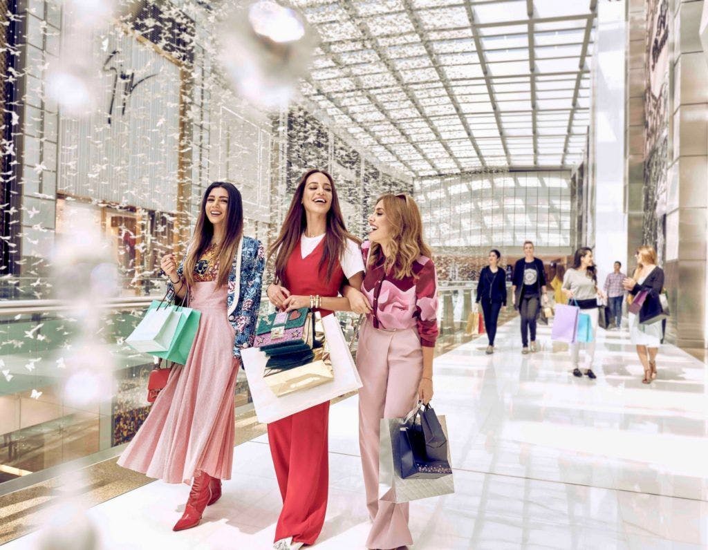Fashion Brands in Dubai You Should Know