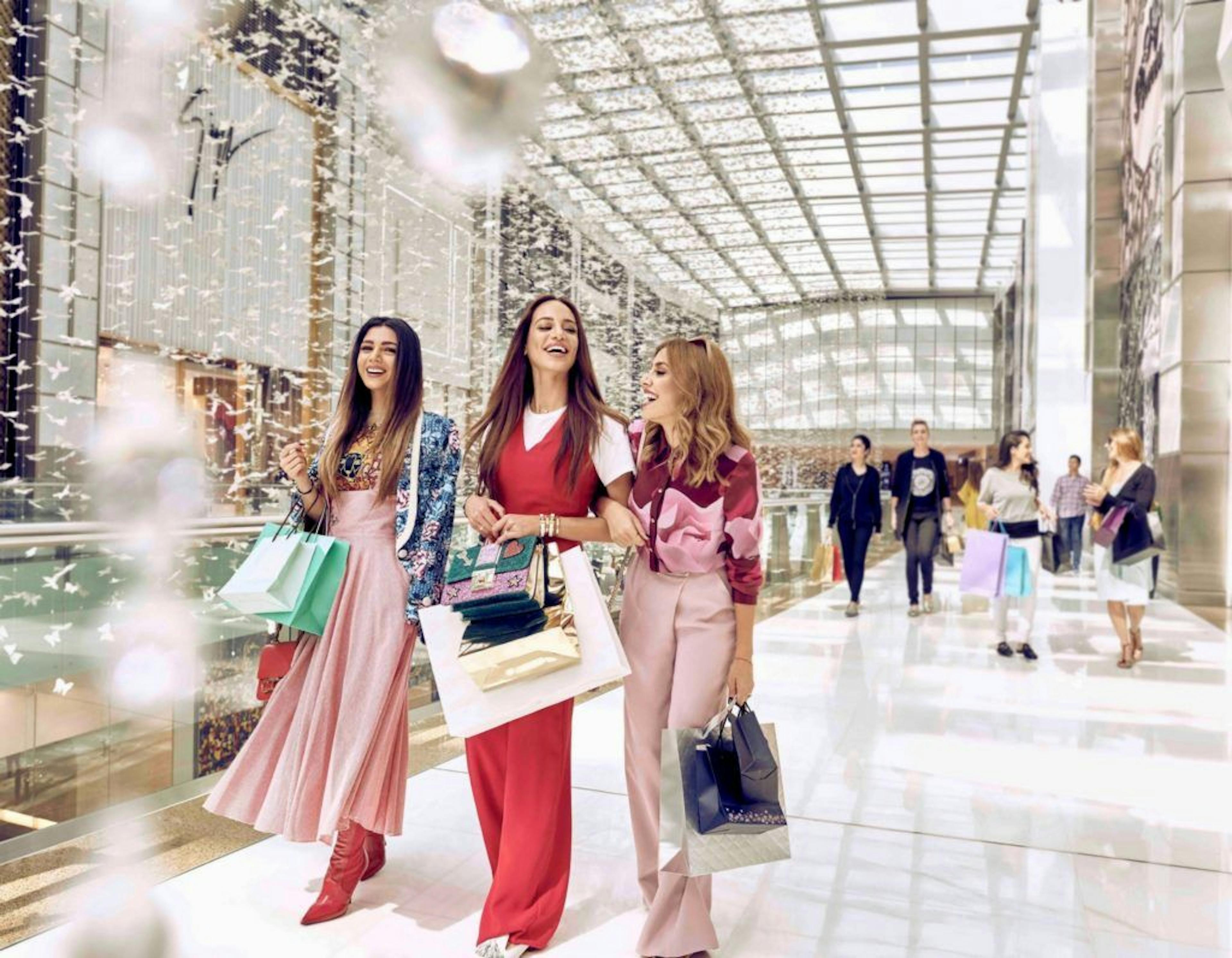 Fashion Brands in Dubai You Should Know