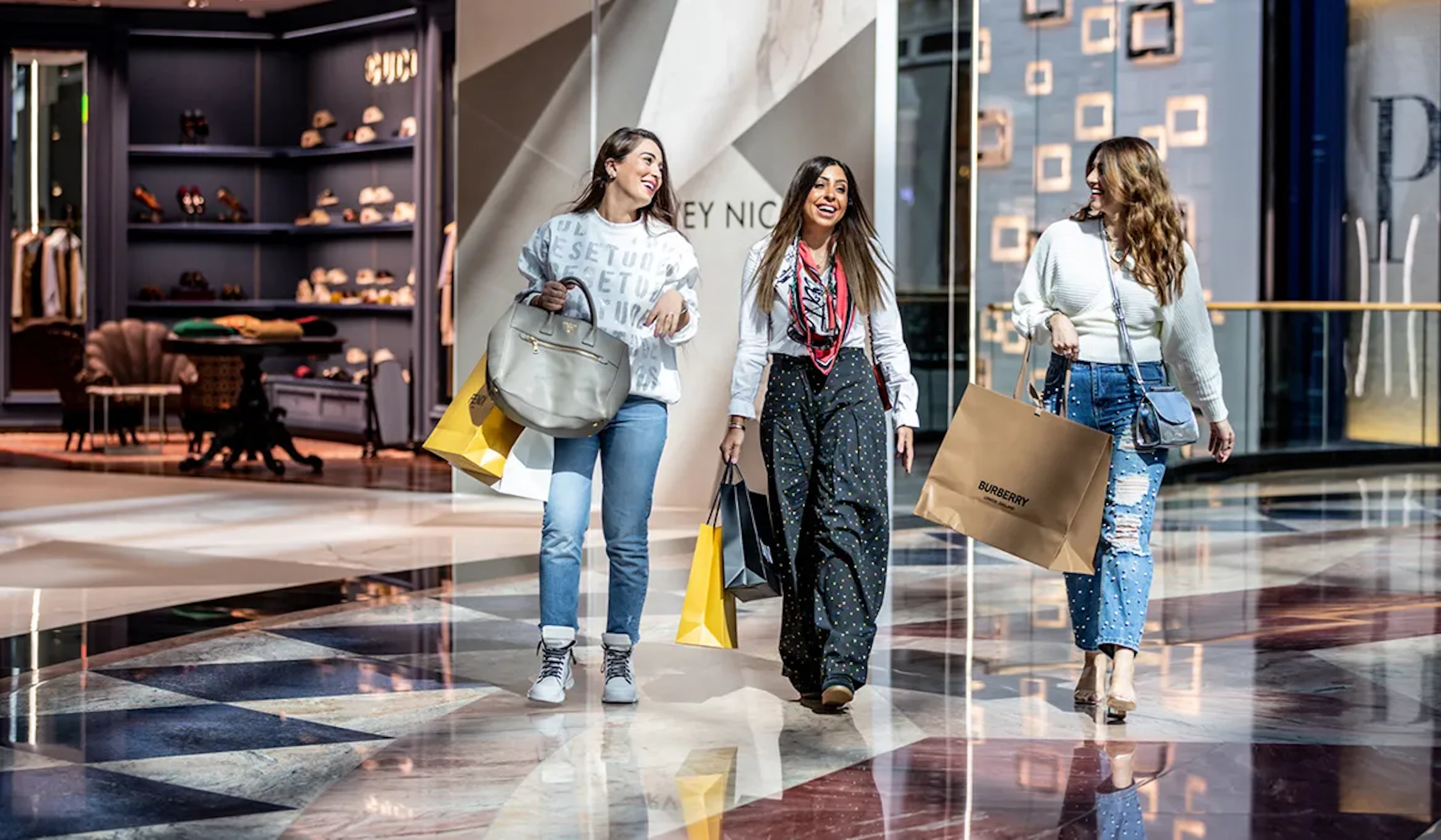 Fashion Brands in Dubai You Should Know About
