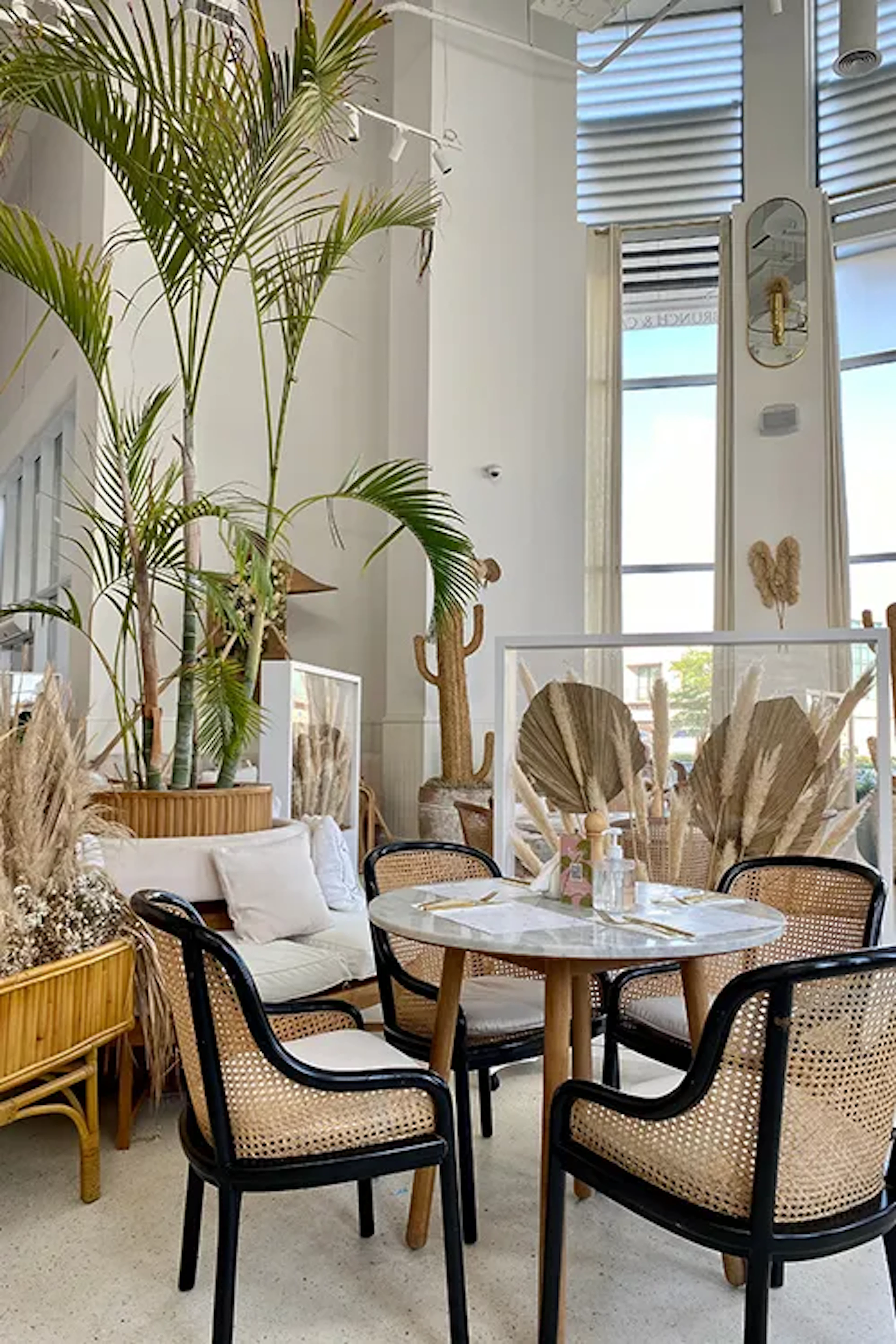 Best Cafes in Dubai for the Ultimate Coffee Experience