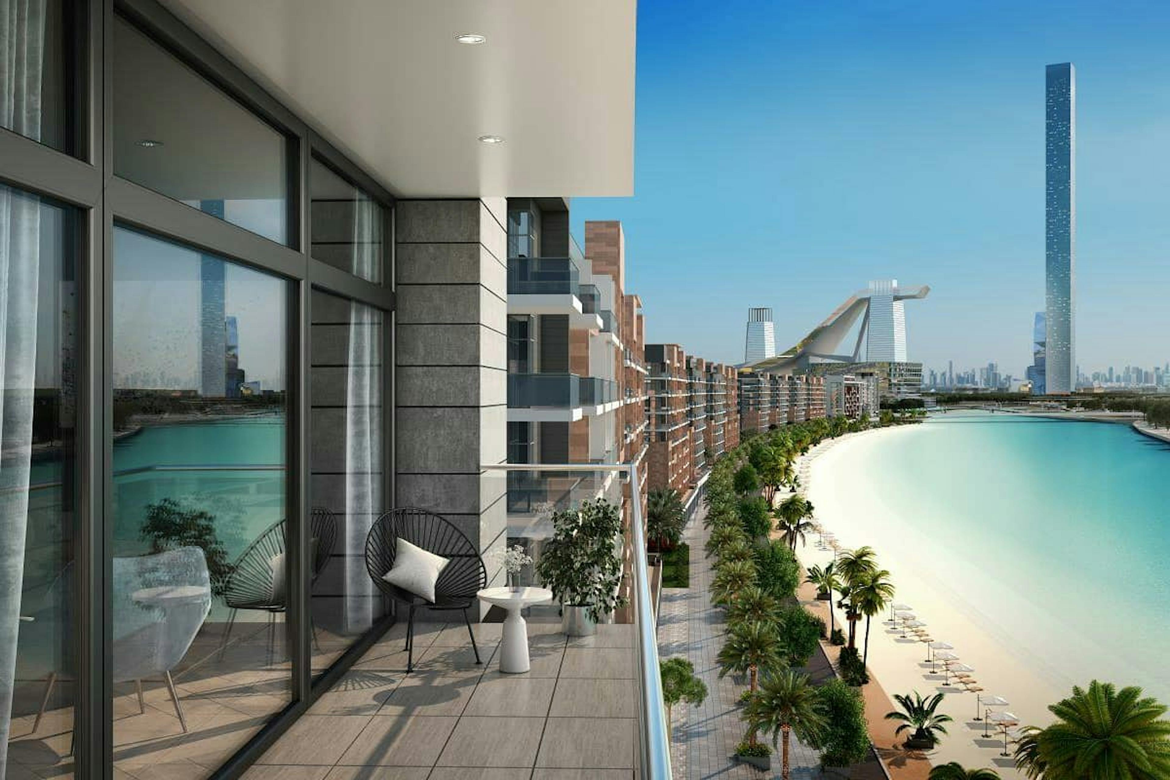 Why Studio Apartments in Dubai