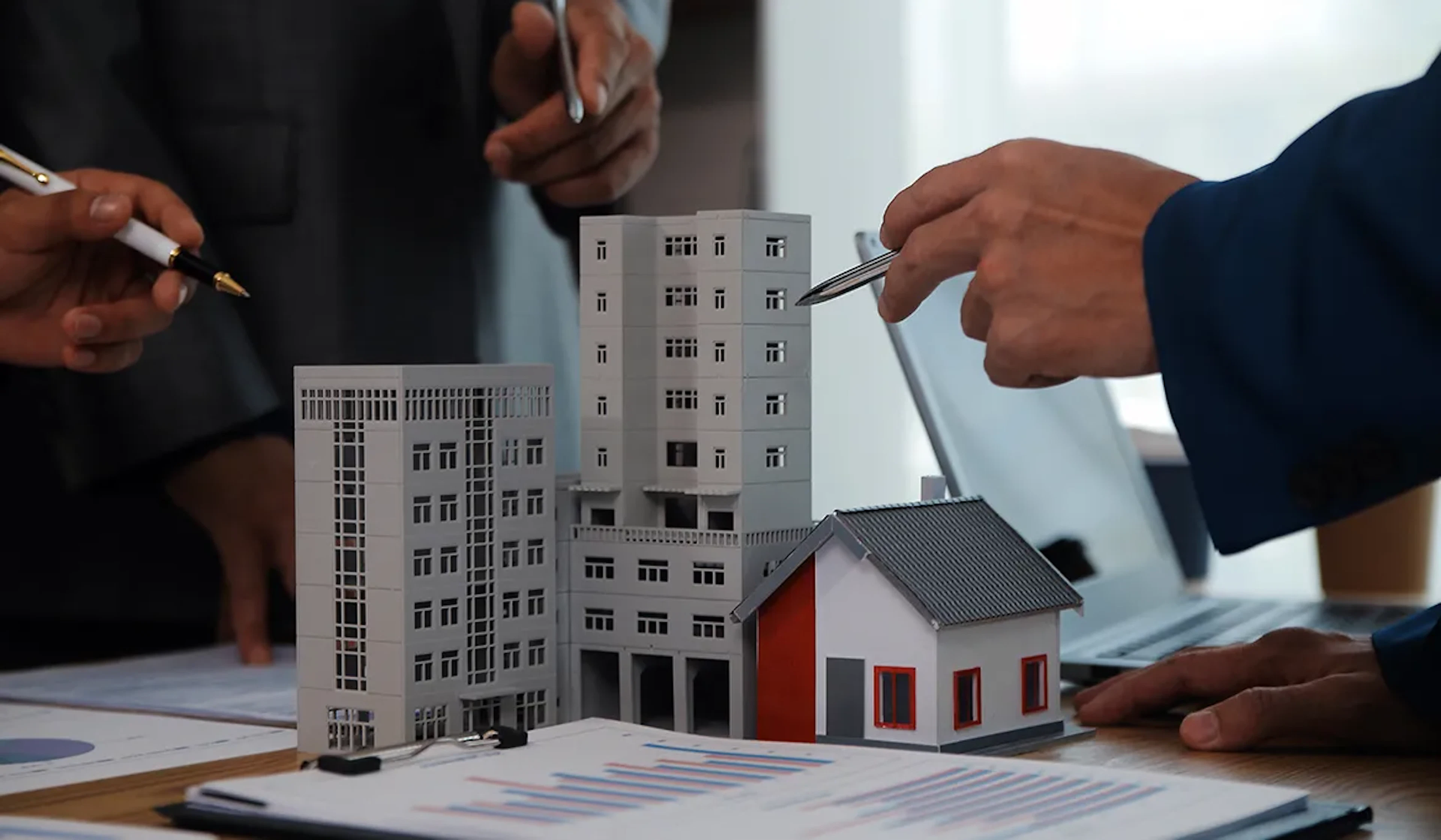 The Process of Applying for a Mortgage Loan Explained