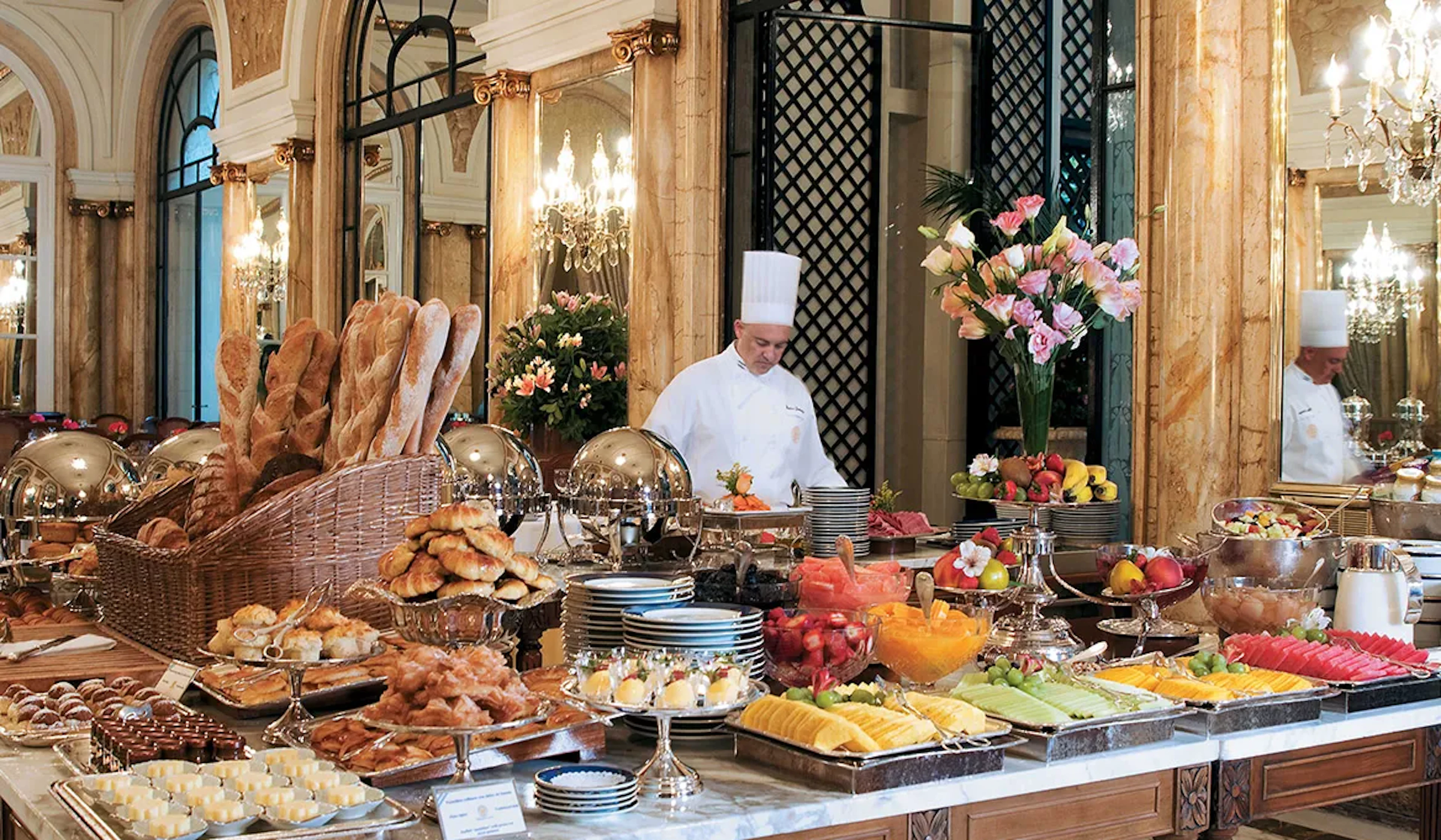Top 10 Must-Visit Breakfast Spots in Dubai: A Foodie's Guide