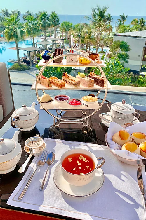 Top 10 Must-Visit Breakfast Spots in Dubai: A Foodie's Guide