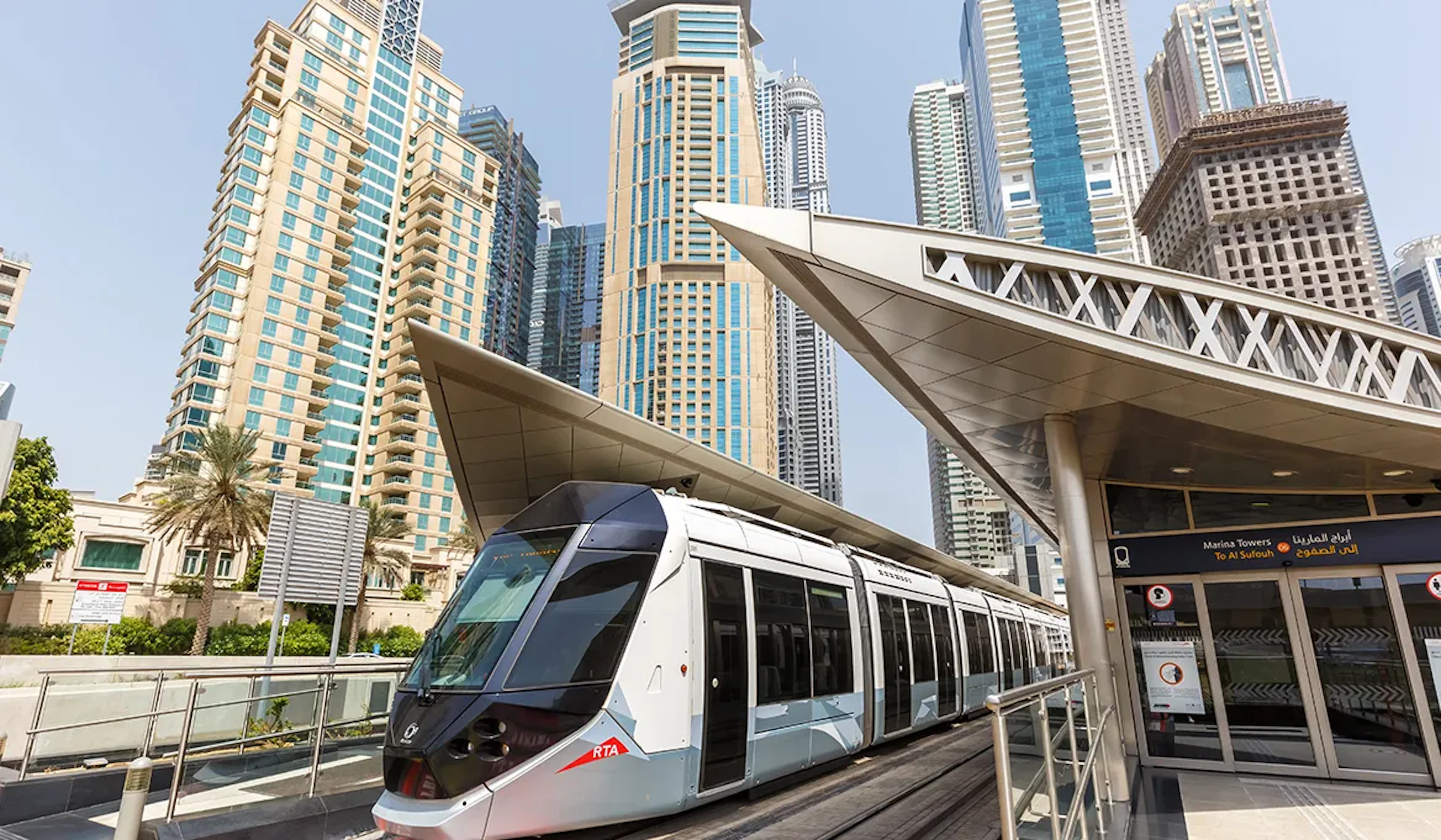 Transportation in UAE: A Traveler's Guide