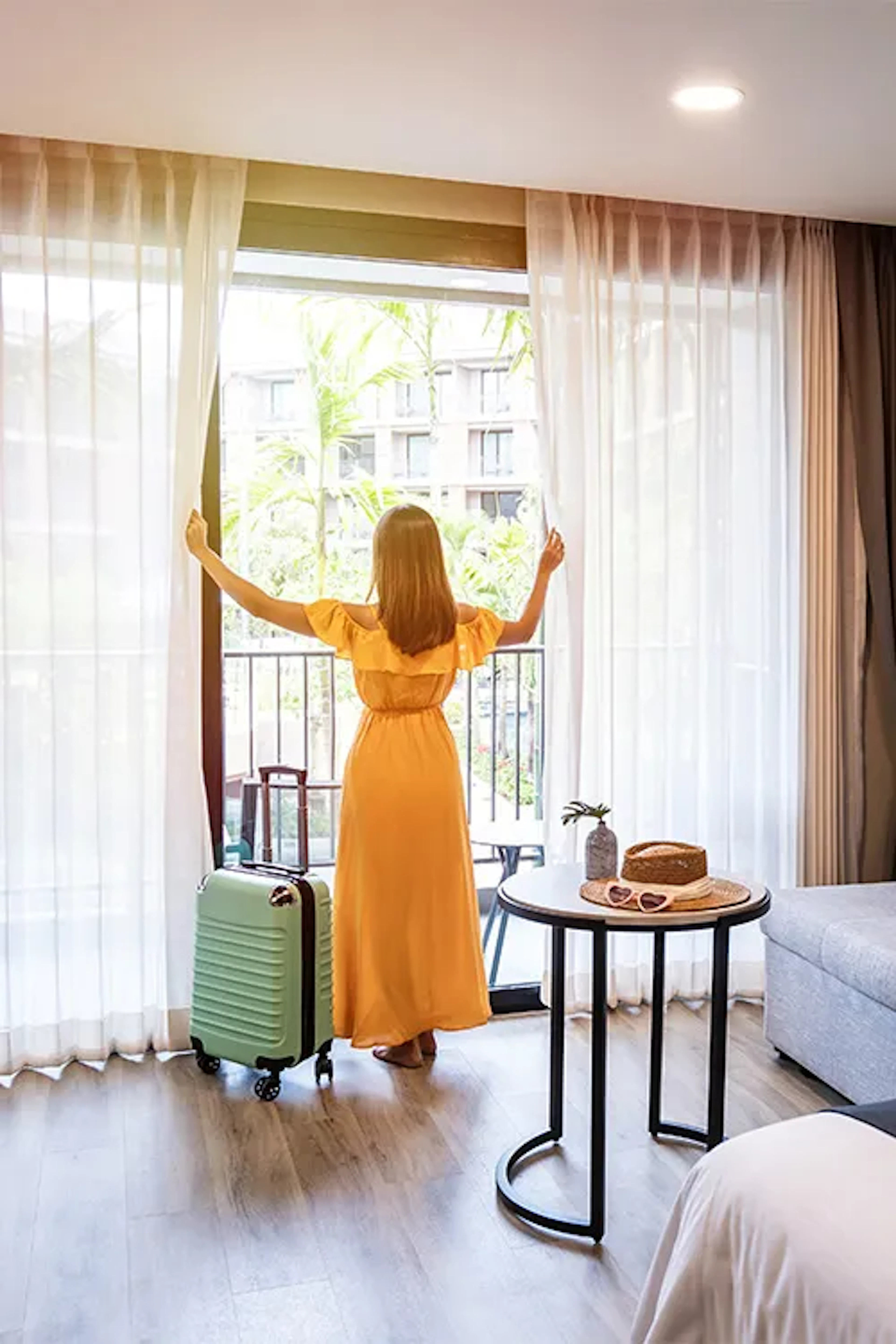 Experience Comfort in a Dubai Holiday Home