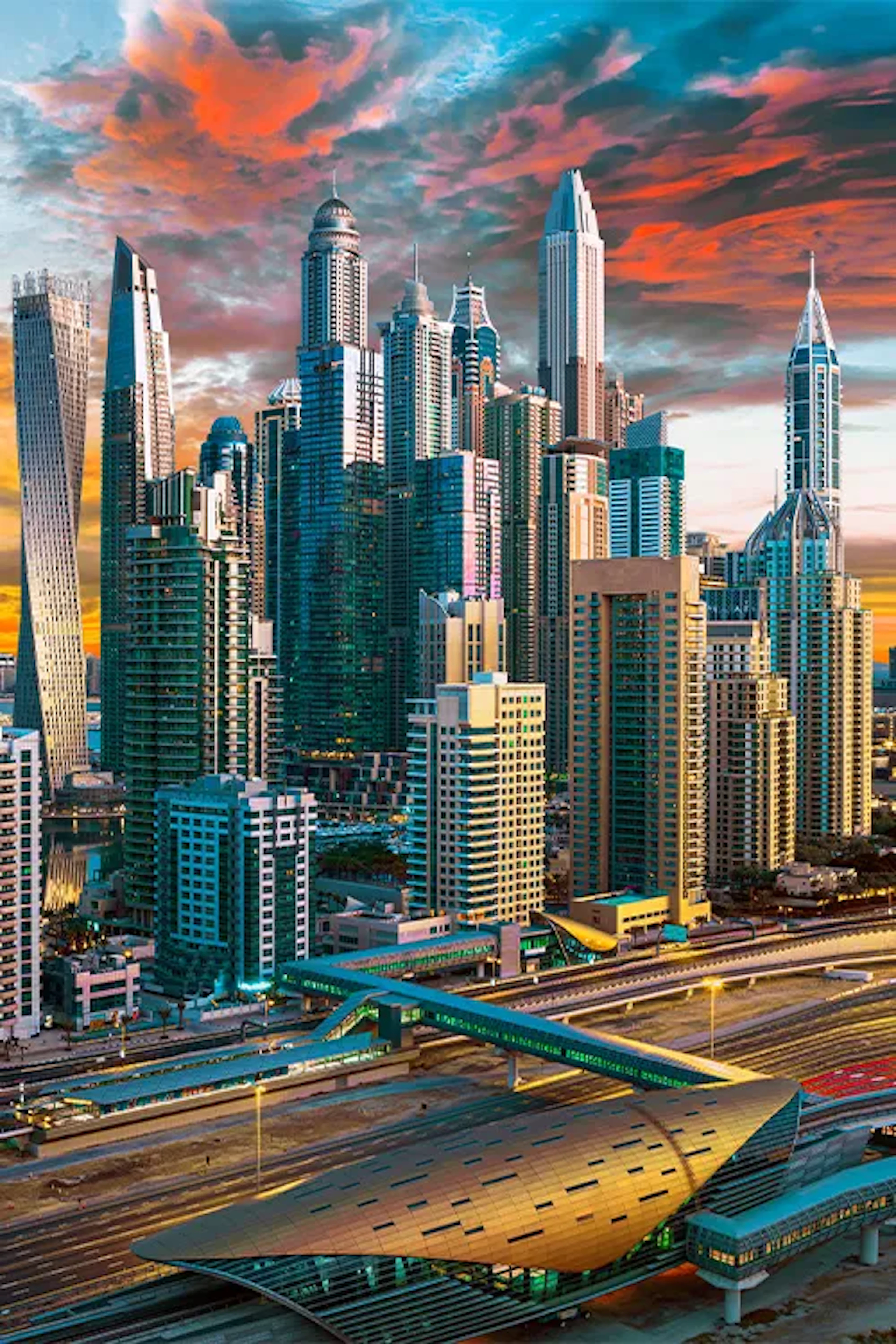 Why Choose Bespoke Tailors in Dubai for Your Next Suit