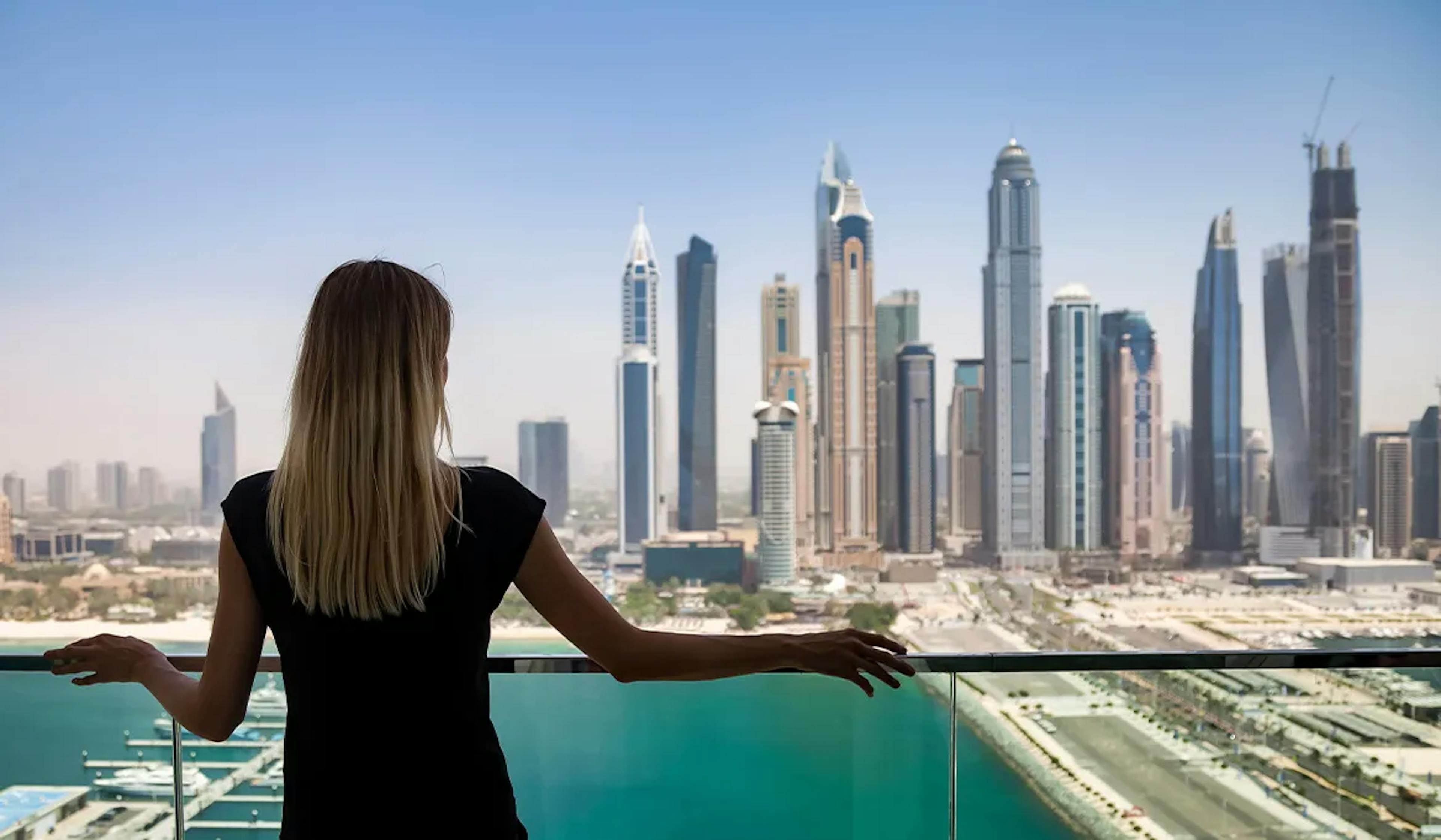 Best Location for Your Dubai Home