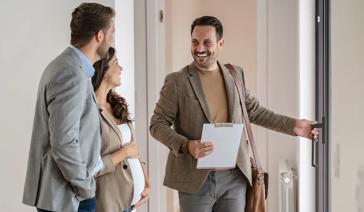 Legal Requirements for Buying a House in Dubai