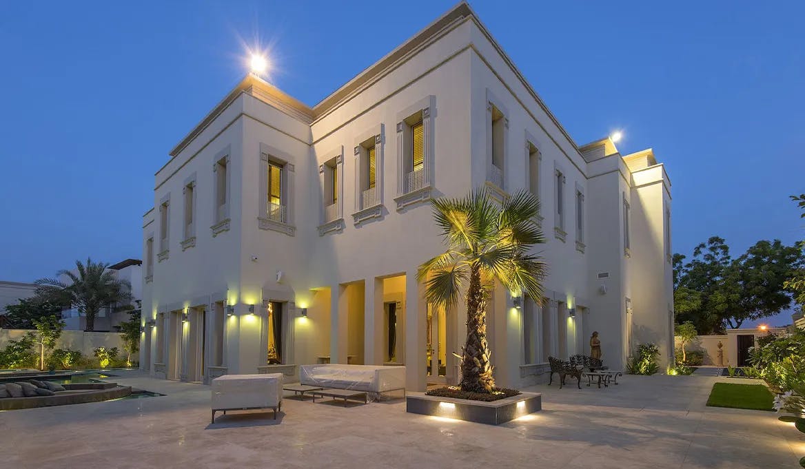 Requirements for Buying a House in Dubai