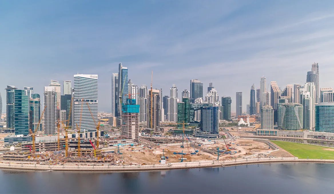 Real Estate for Waterfront Properties