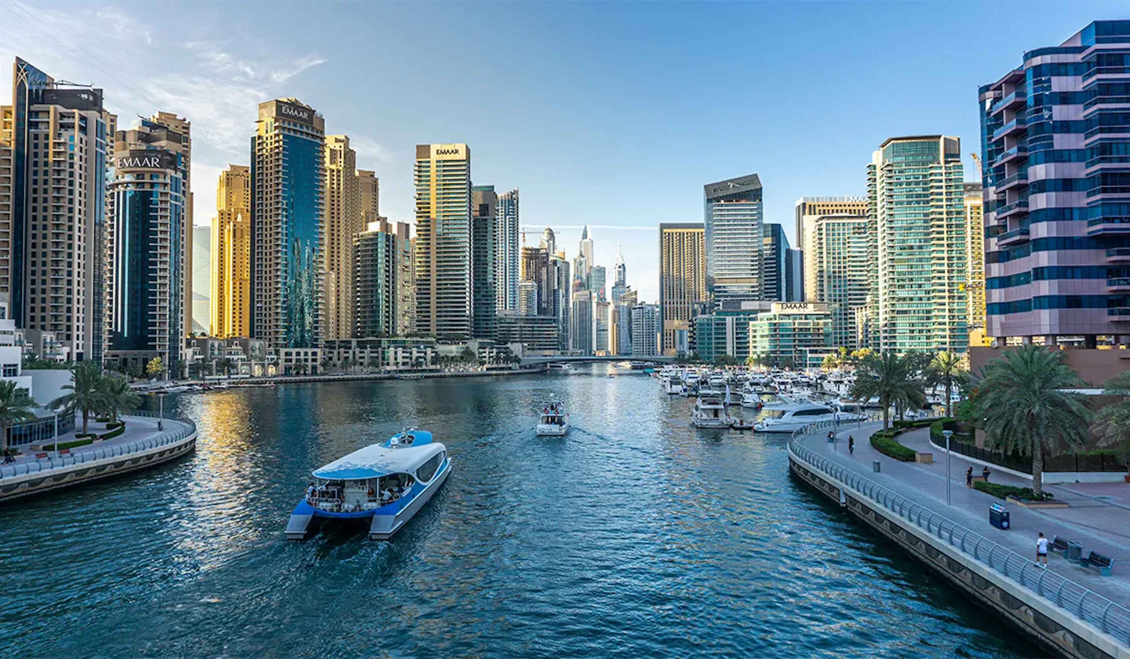 New Trends in Real Estate for Waterfront Properties