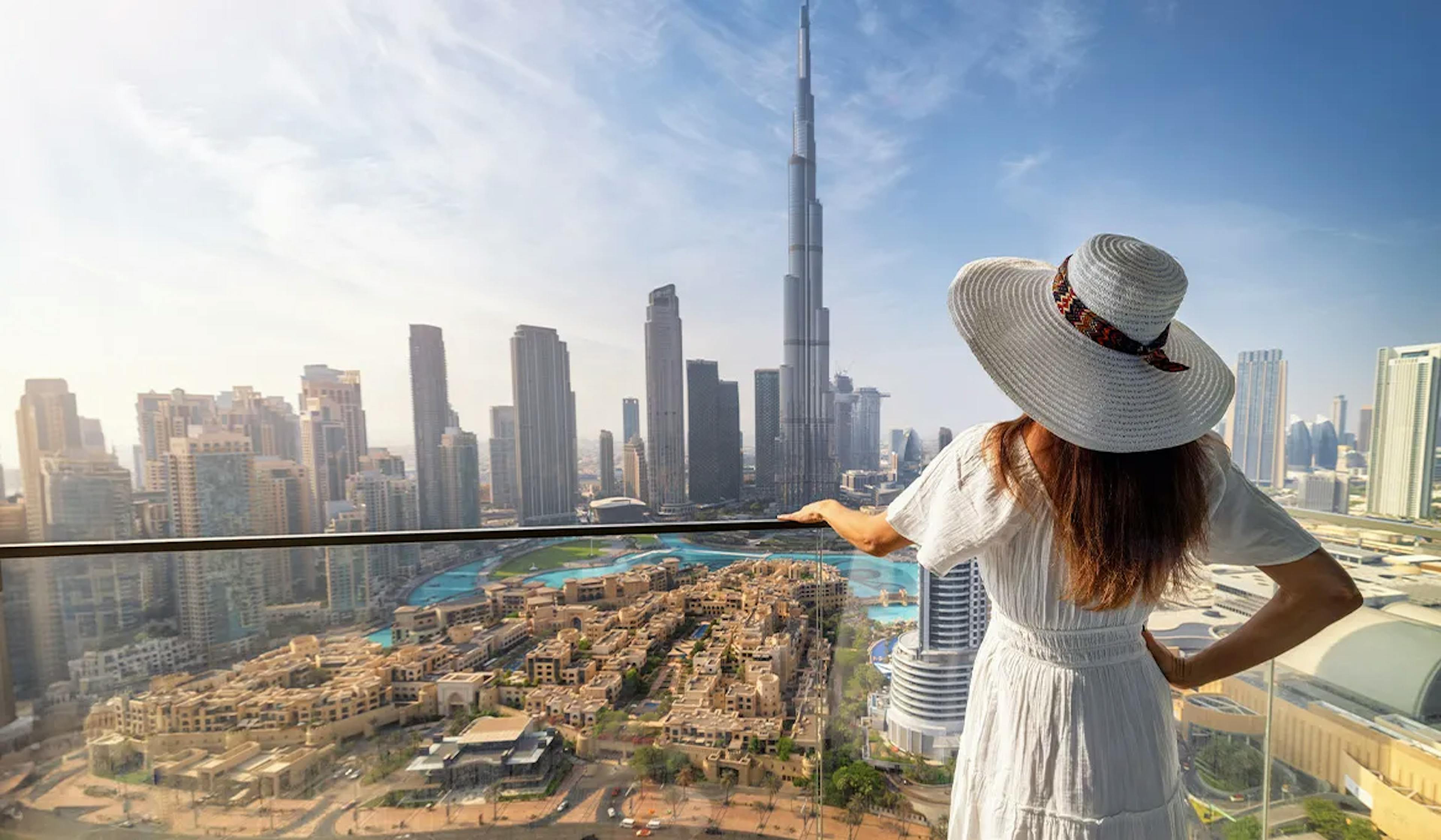 Top Residential Areas for Families in Dubai