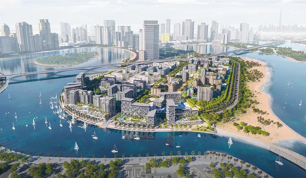 Market Dynamics and Property Prices