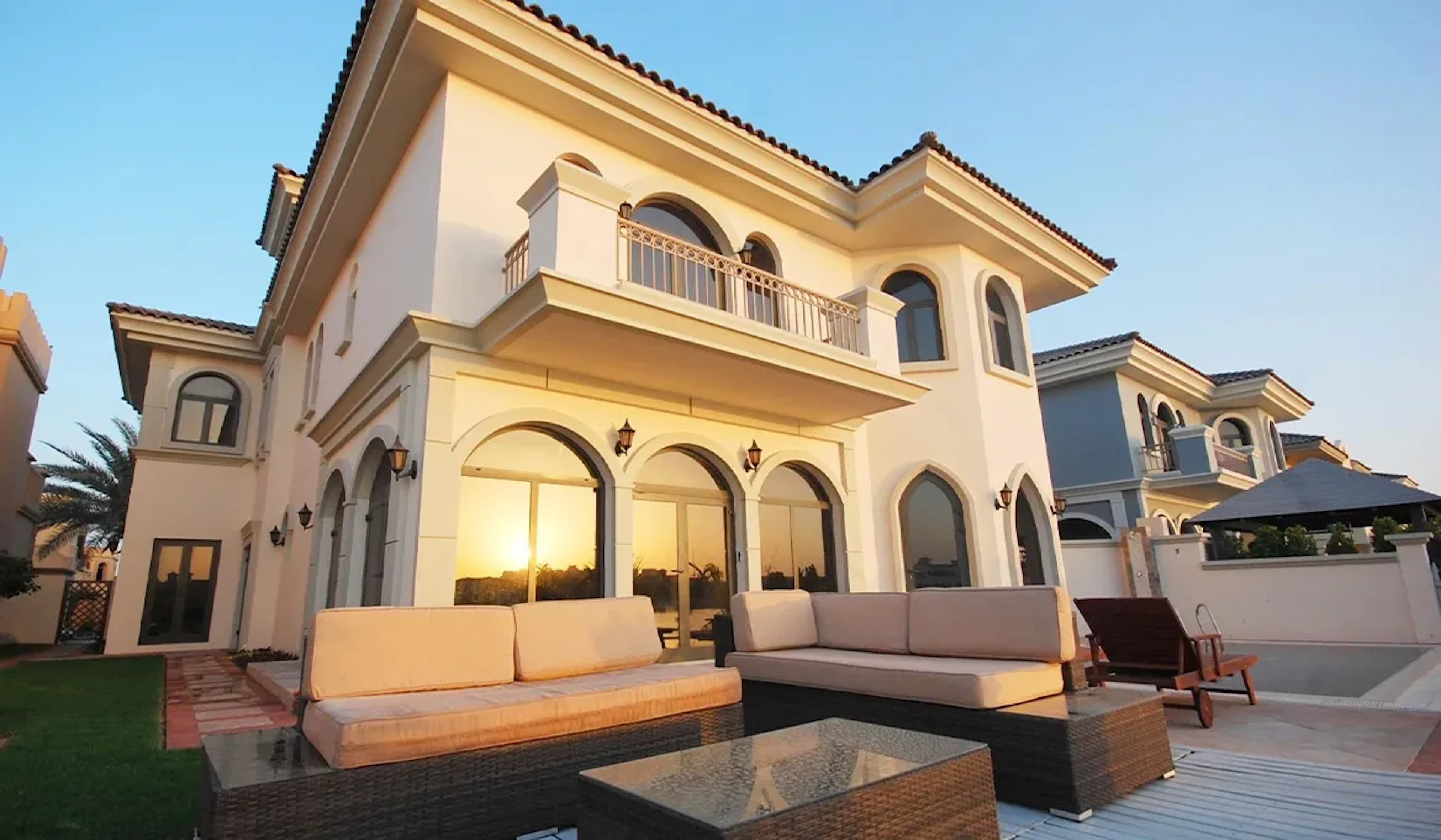 Report Finds Russians Purchased $6.3B in Dubai Property After 2022 Ukraine Invasion