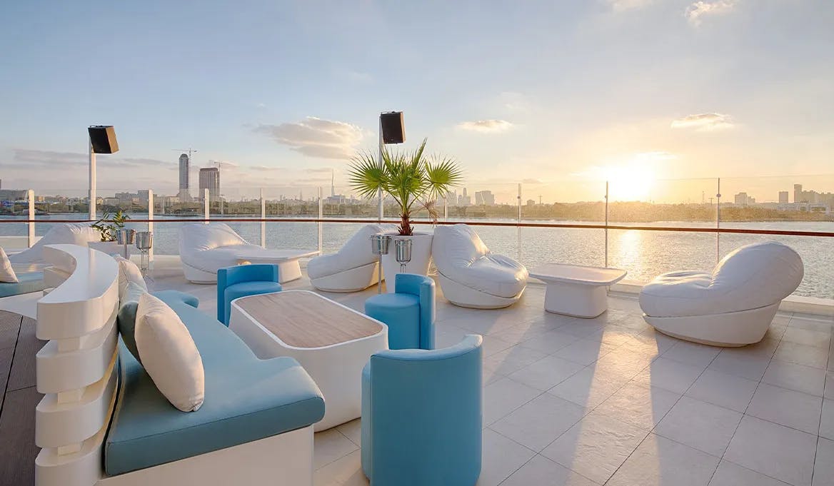 unforgettable dining experiences