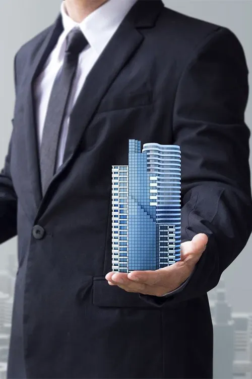 UAE's Real Estate Sector Shows Strong Growth in H1 2024