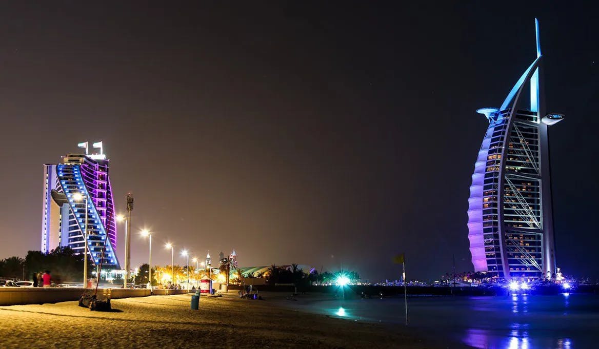 Tips for a Safe and Enjoyable Night Swim