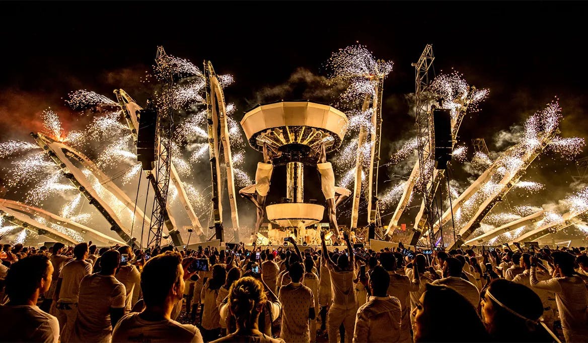 Nightclubs in Dubai for First Time Visitors