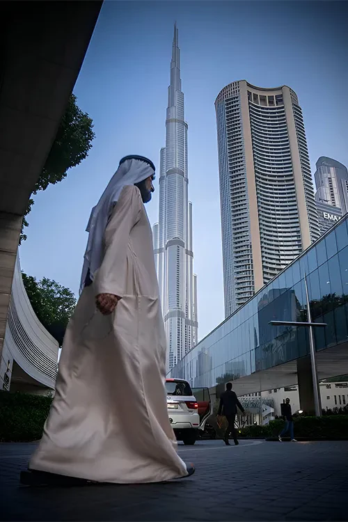 Top Sheikh Mohammed Bin Rashid Boulevard Restaurants to Try