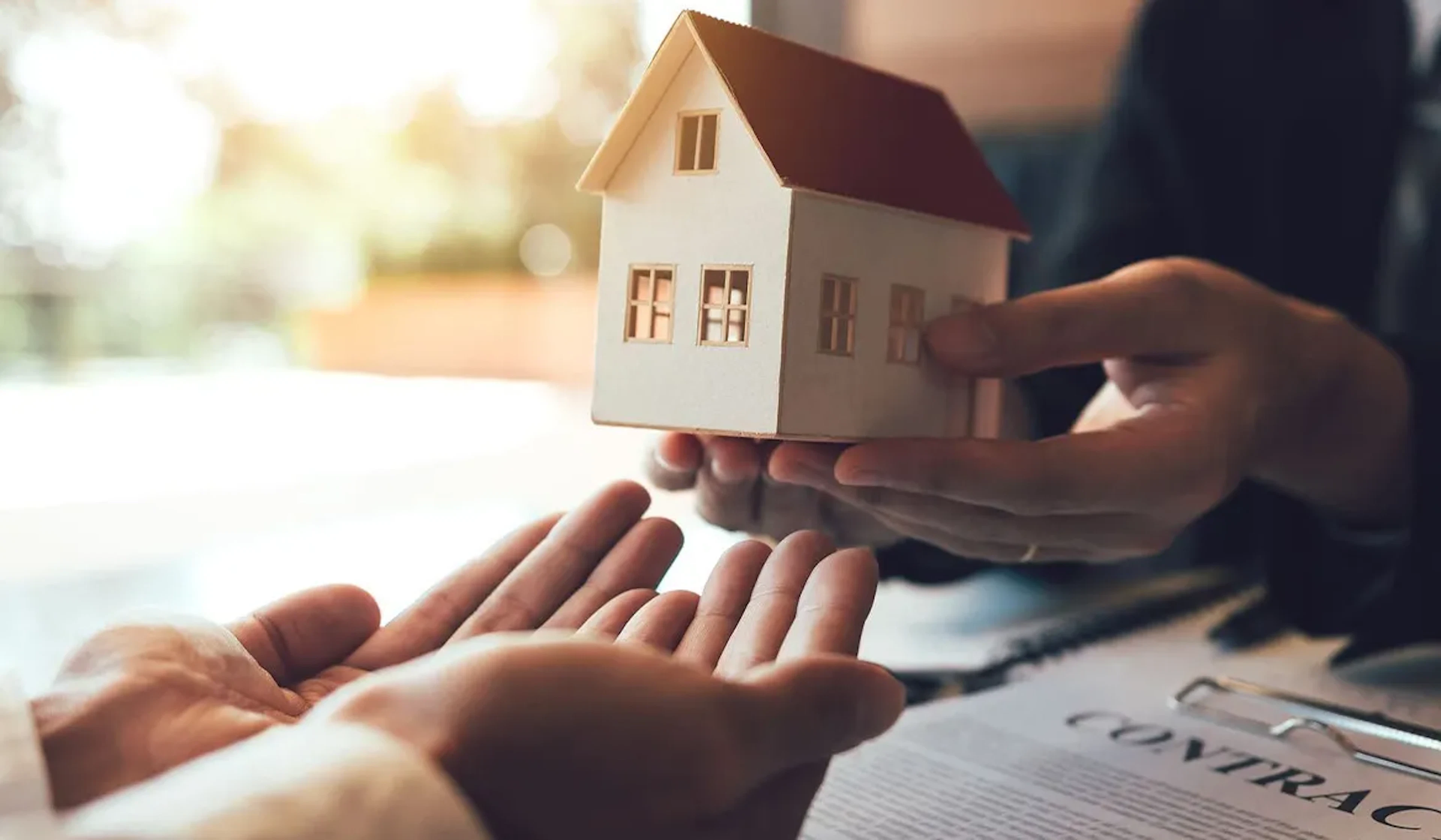 Dubai Introduces New Mortgage Options for Property Purchases