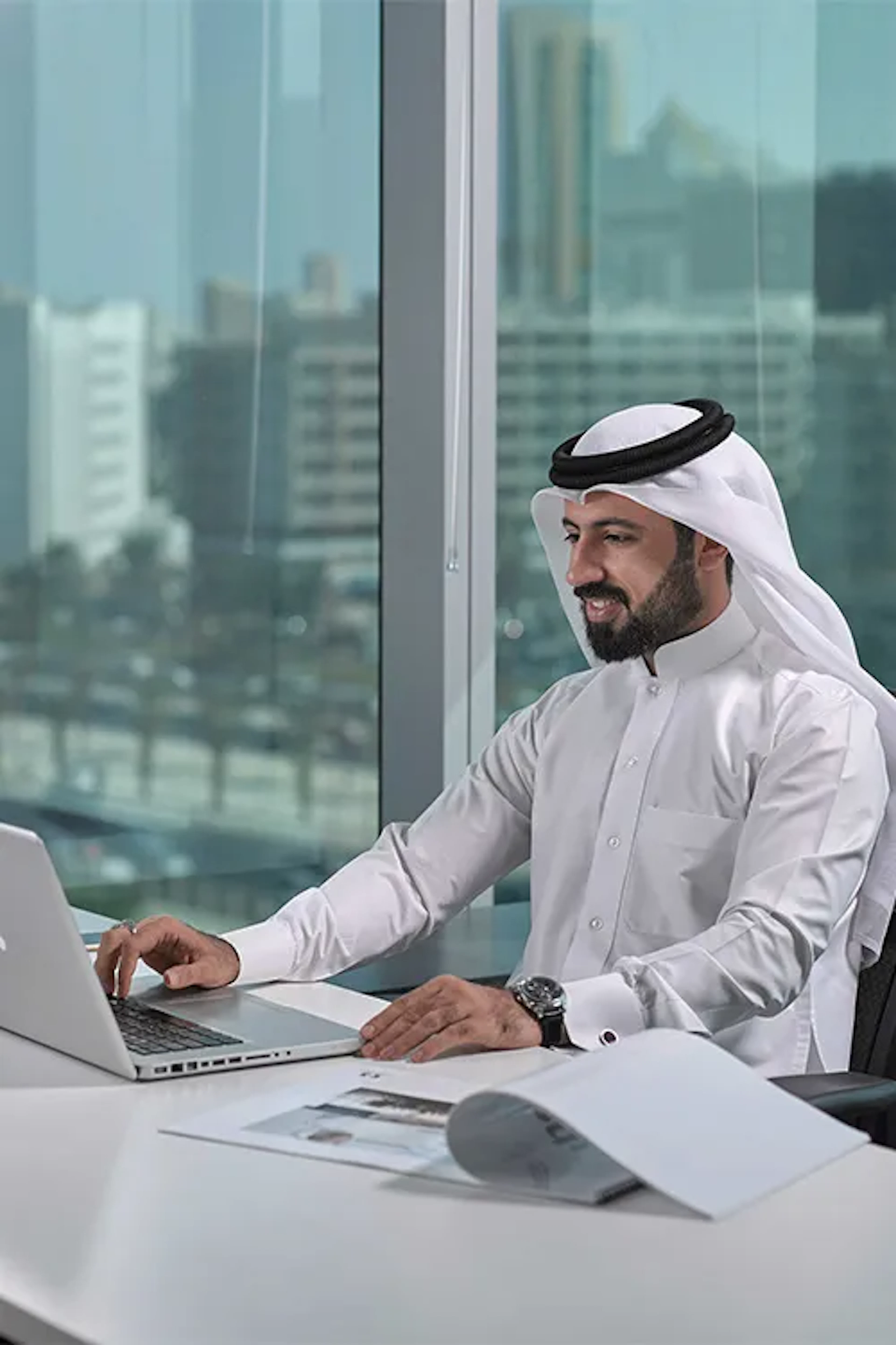 Comprehensive Guide to the Memorandum of Association (MoA) in Dubai