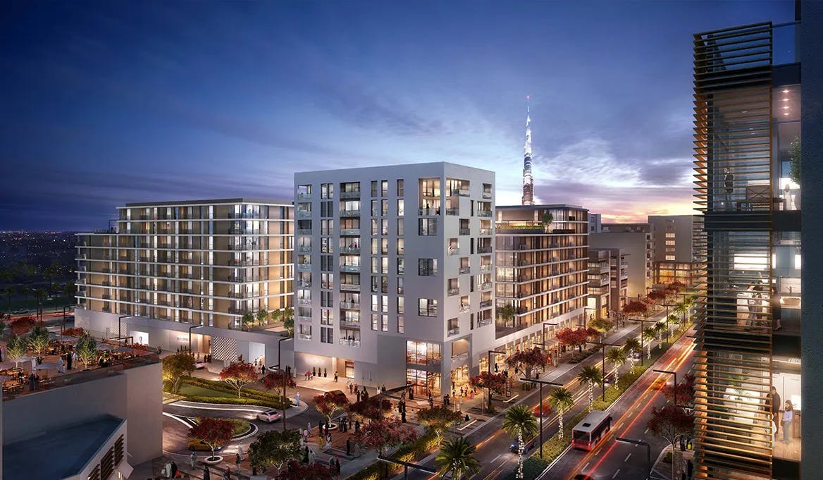 Maximize Rental Yields in Dubai Real Estate Investors