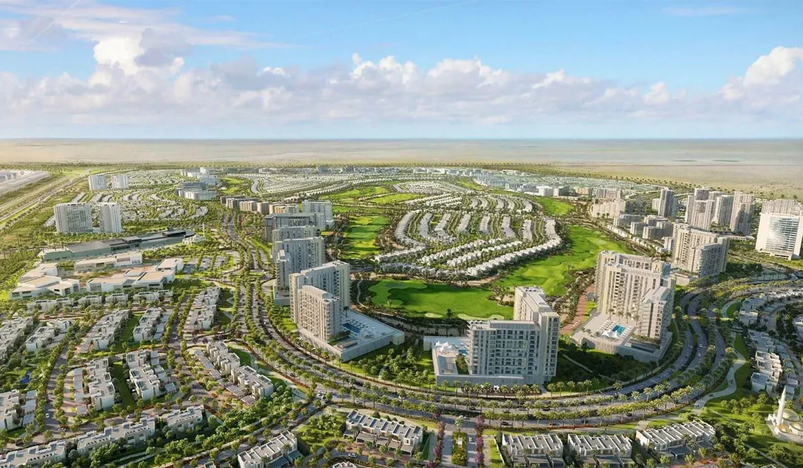 Investing in Dubai South: Top Trends to Watch