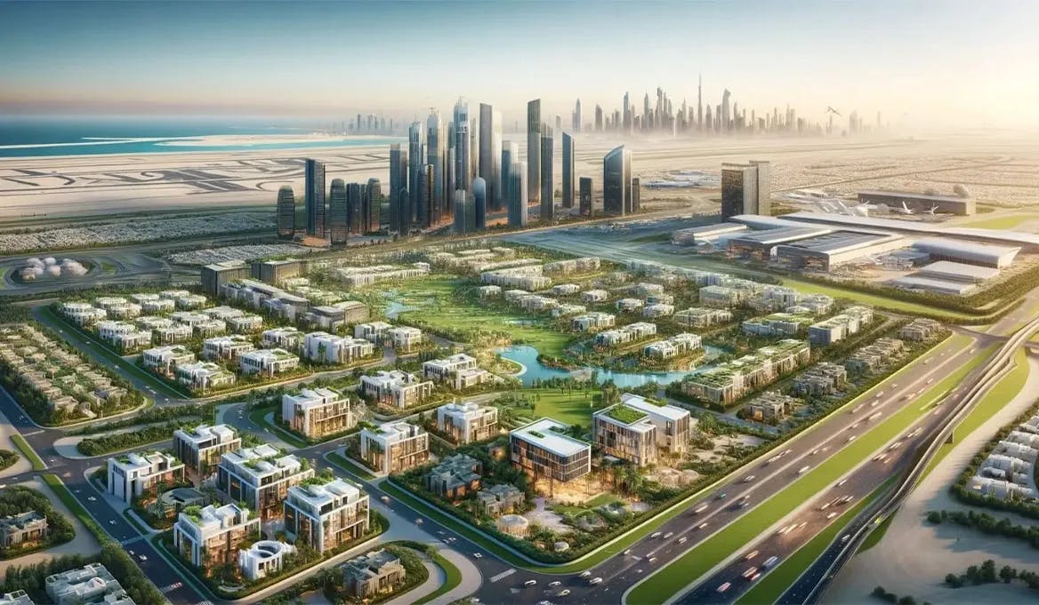 Infrastructure Developments