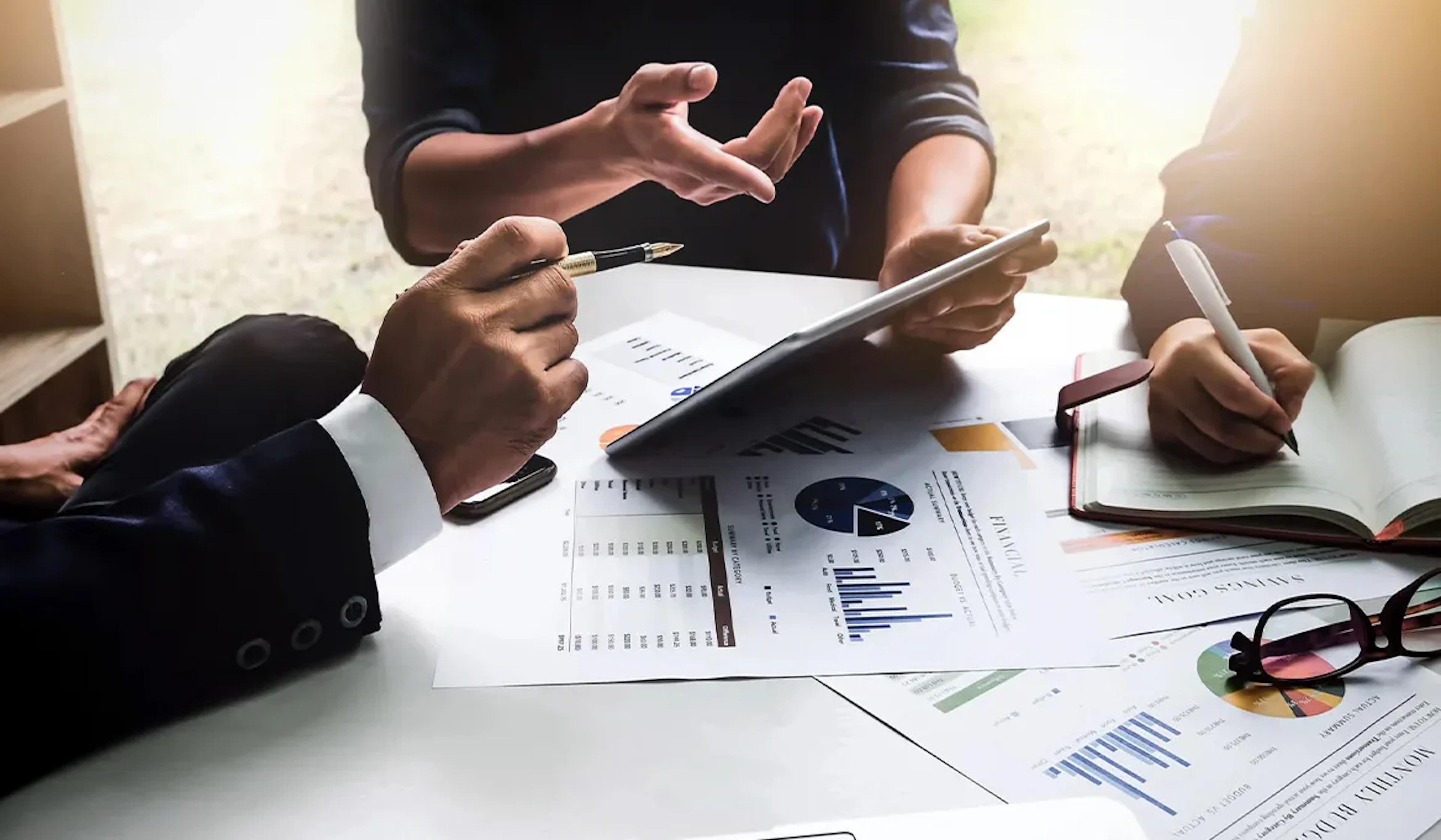 How to Finance Your Real Estate Investment in Dubai
