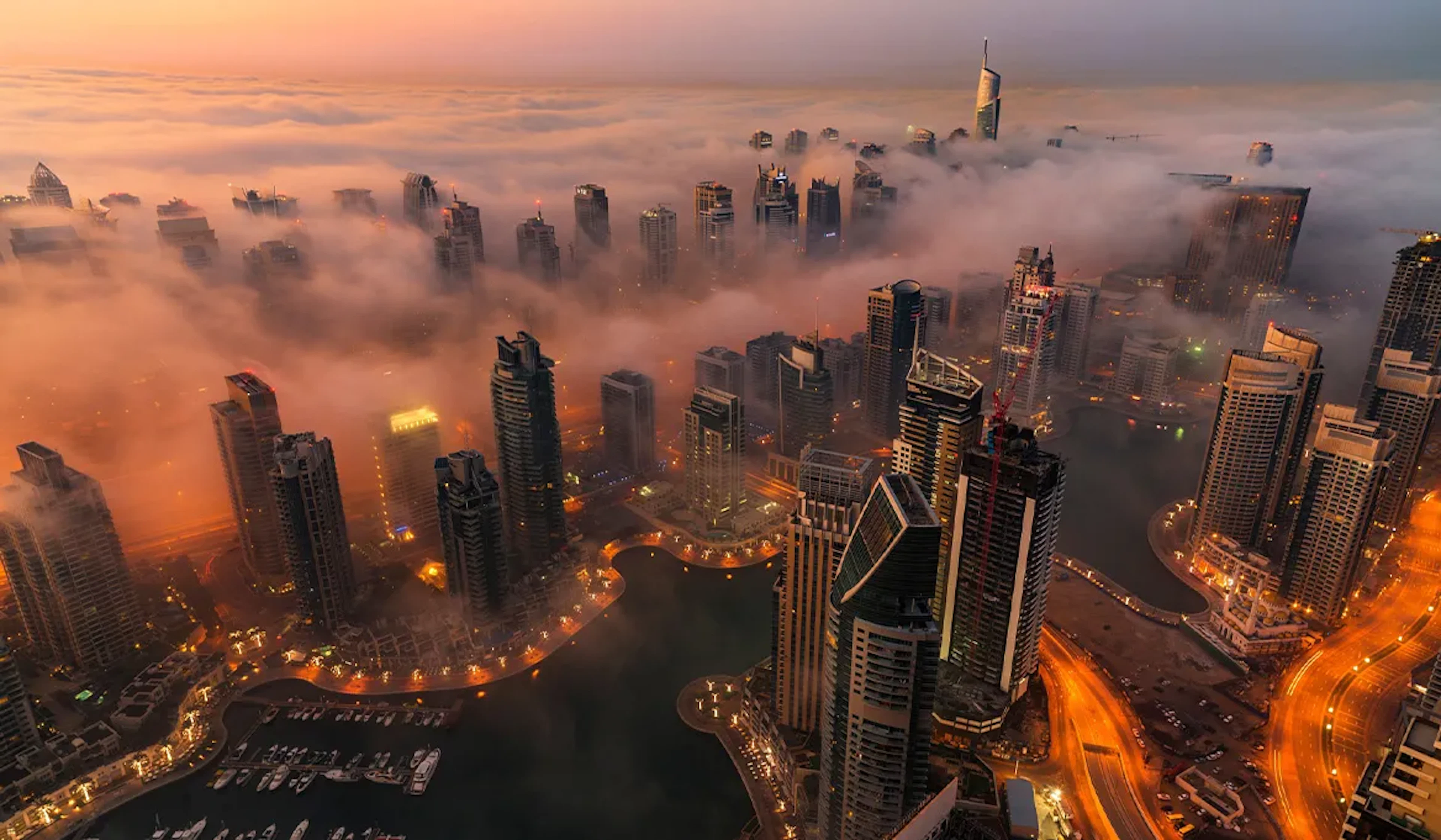 The Rise of the Luxury Property Market in Dubai