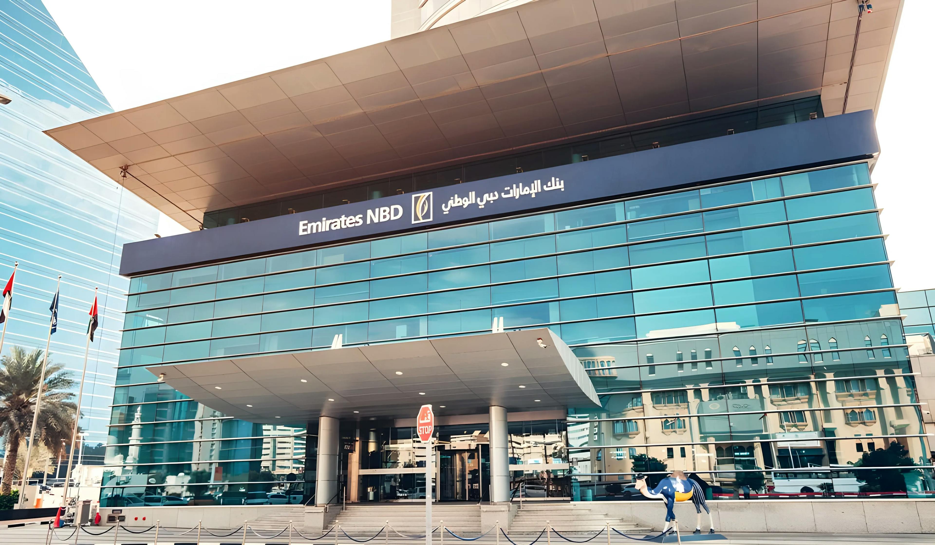 Emirates NBD