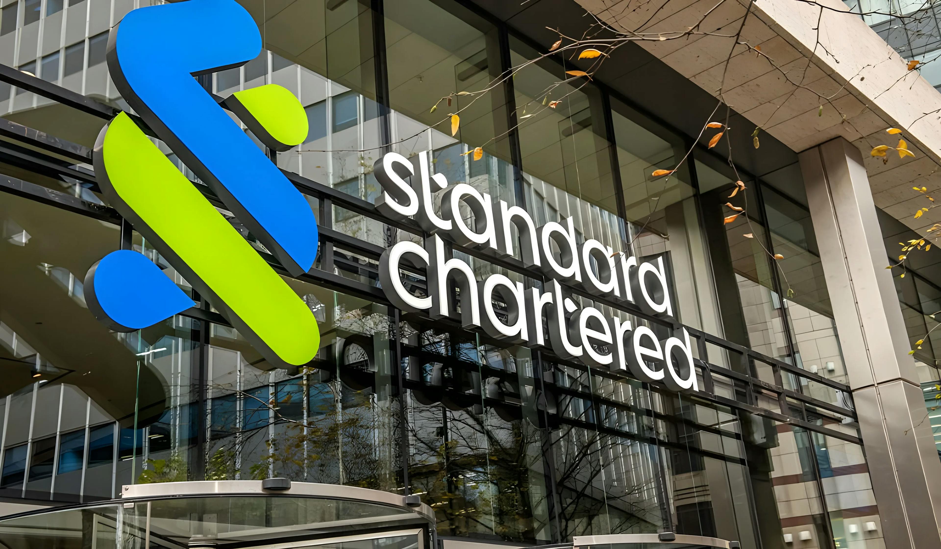 Standard Chartered Bank UAE