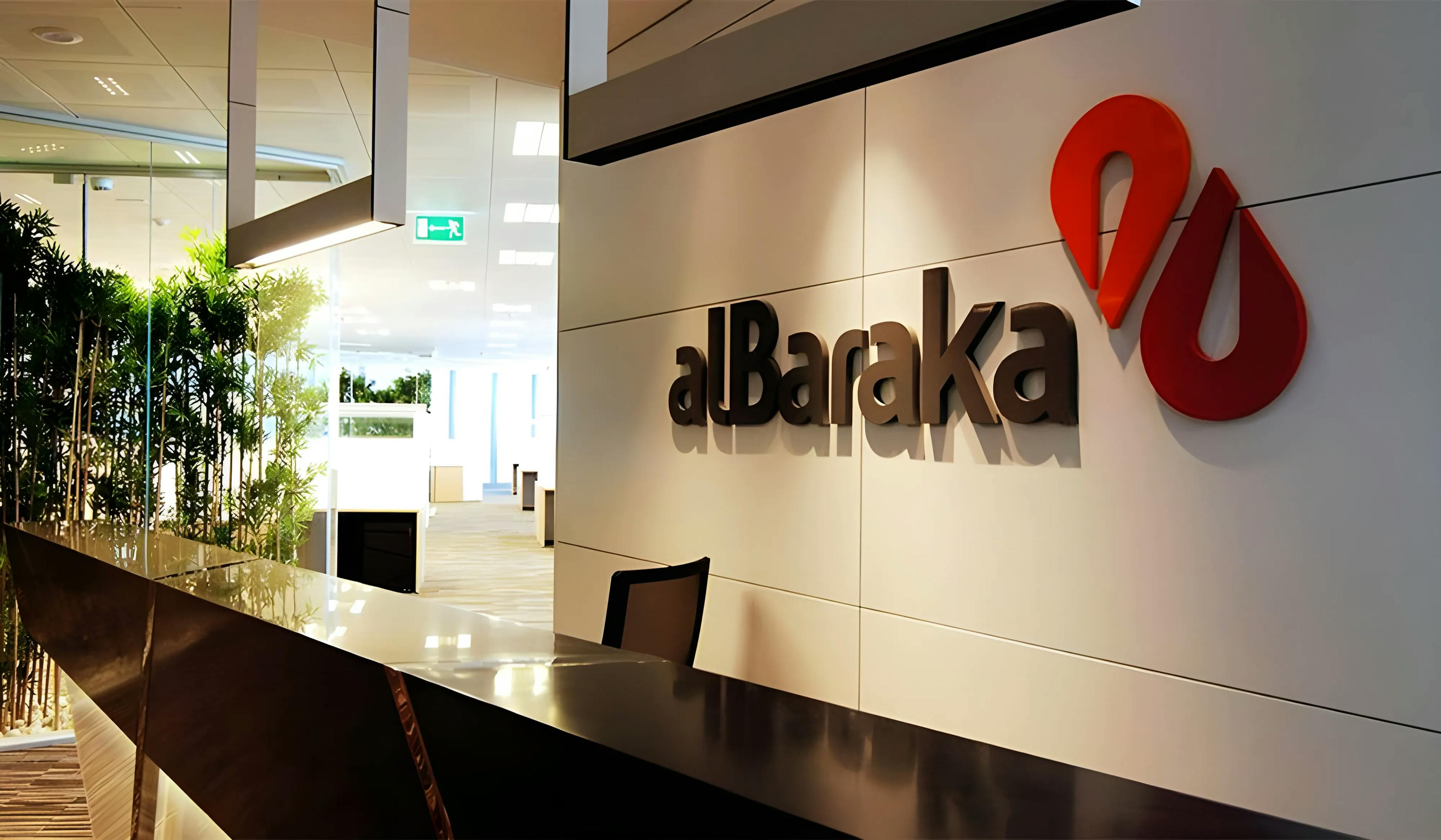 Al Baraka Banking Group