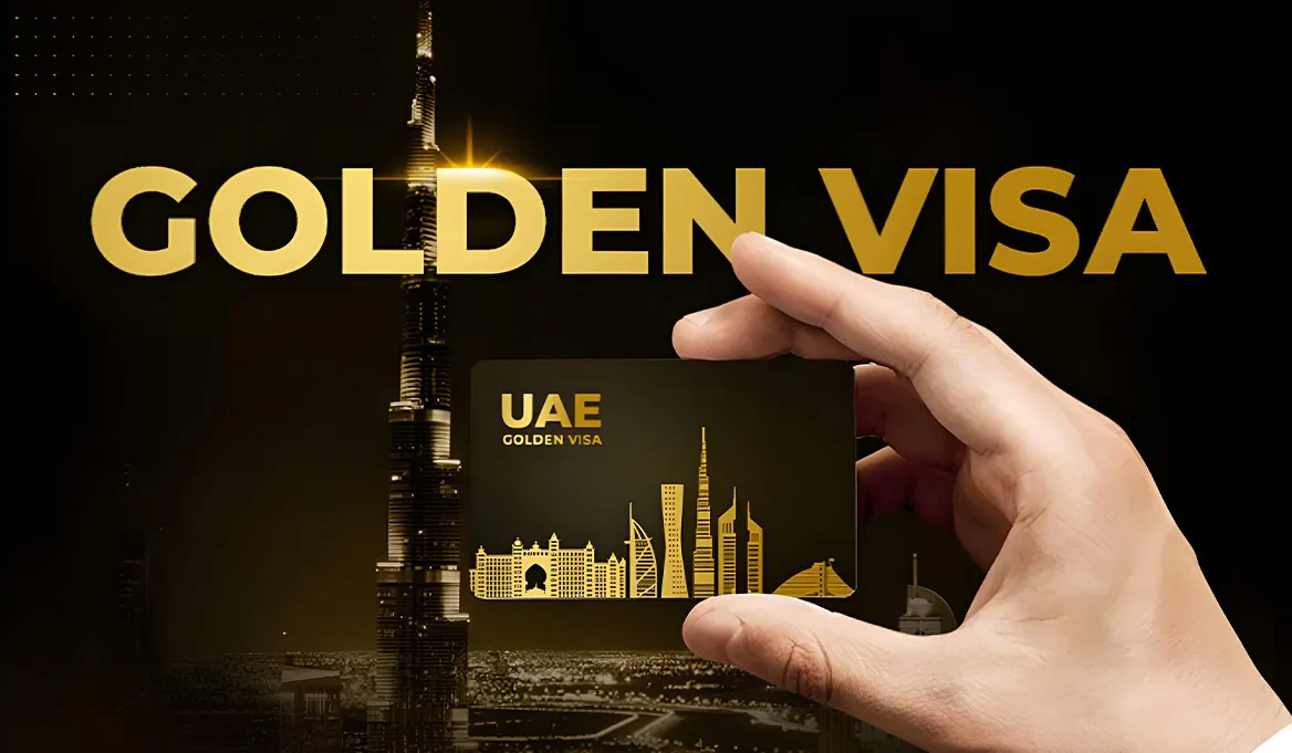 How to Get a Golden Visa UAE in 5 Days in 2024?
