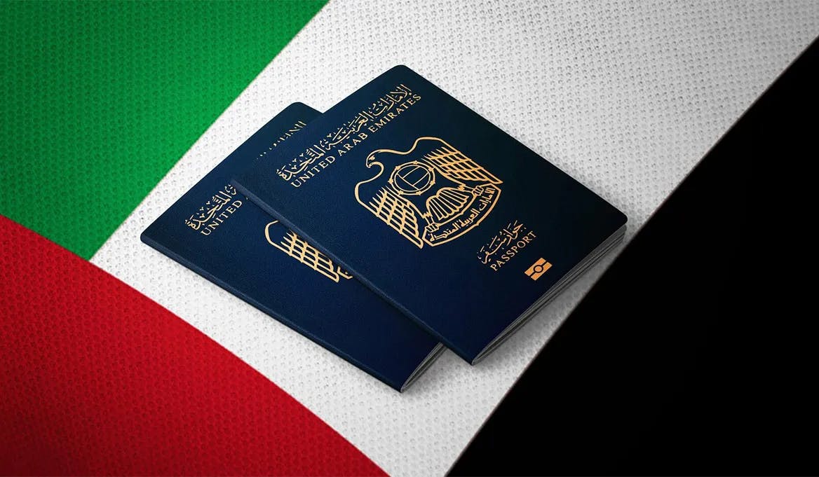 Advantages of Holding a UAE Golden Visa