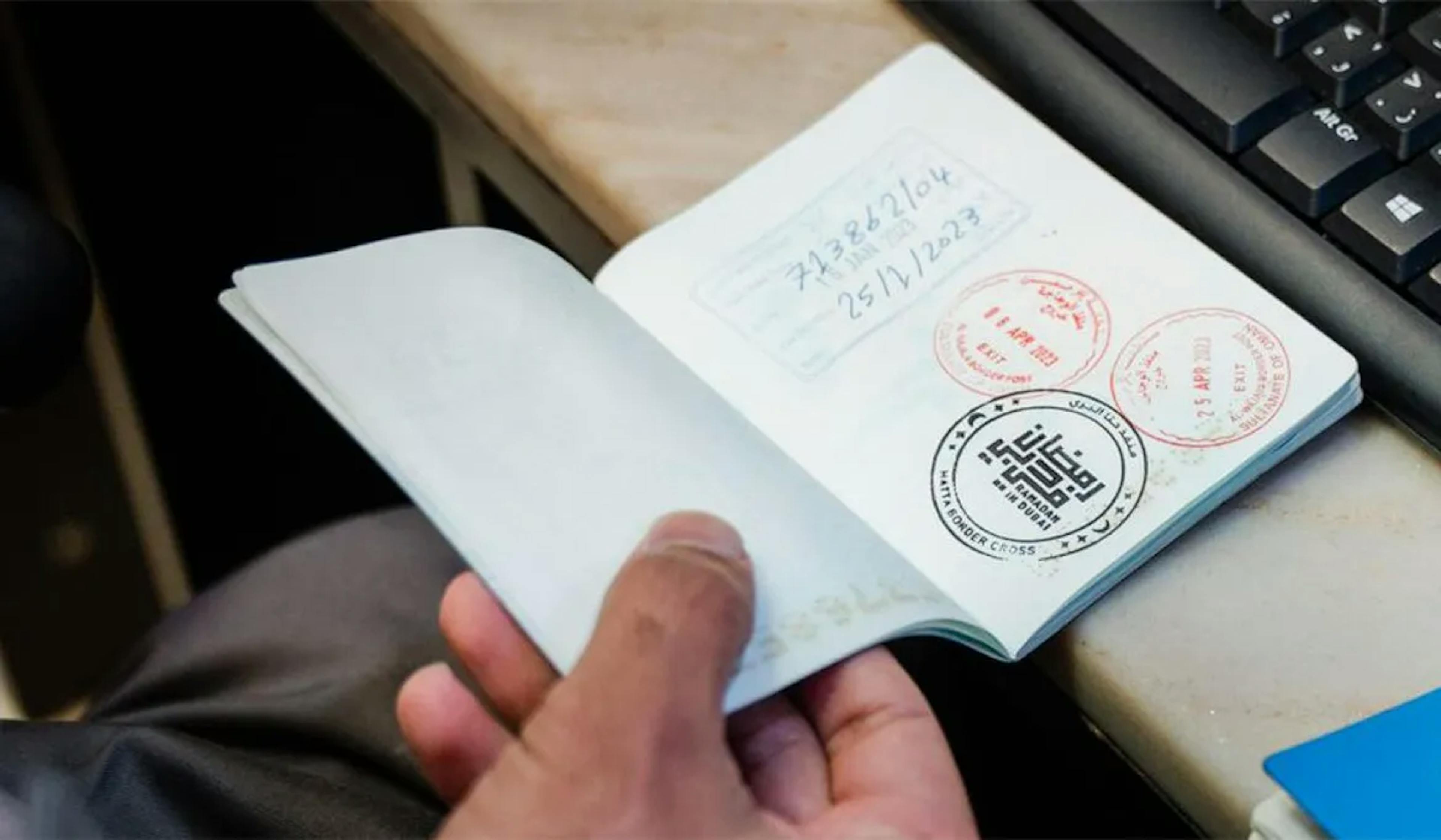 Types of Travel Bans in the UAE