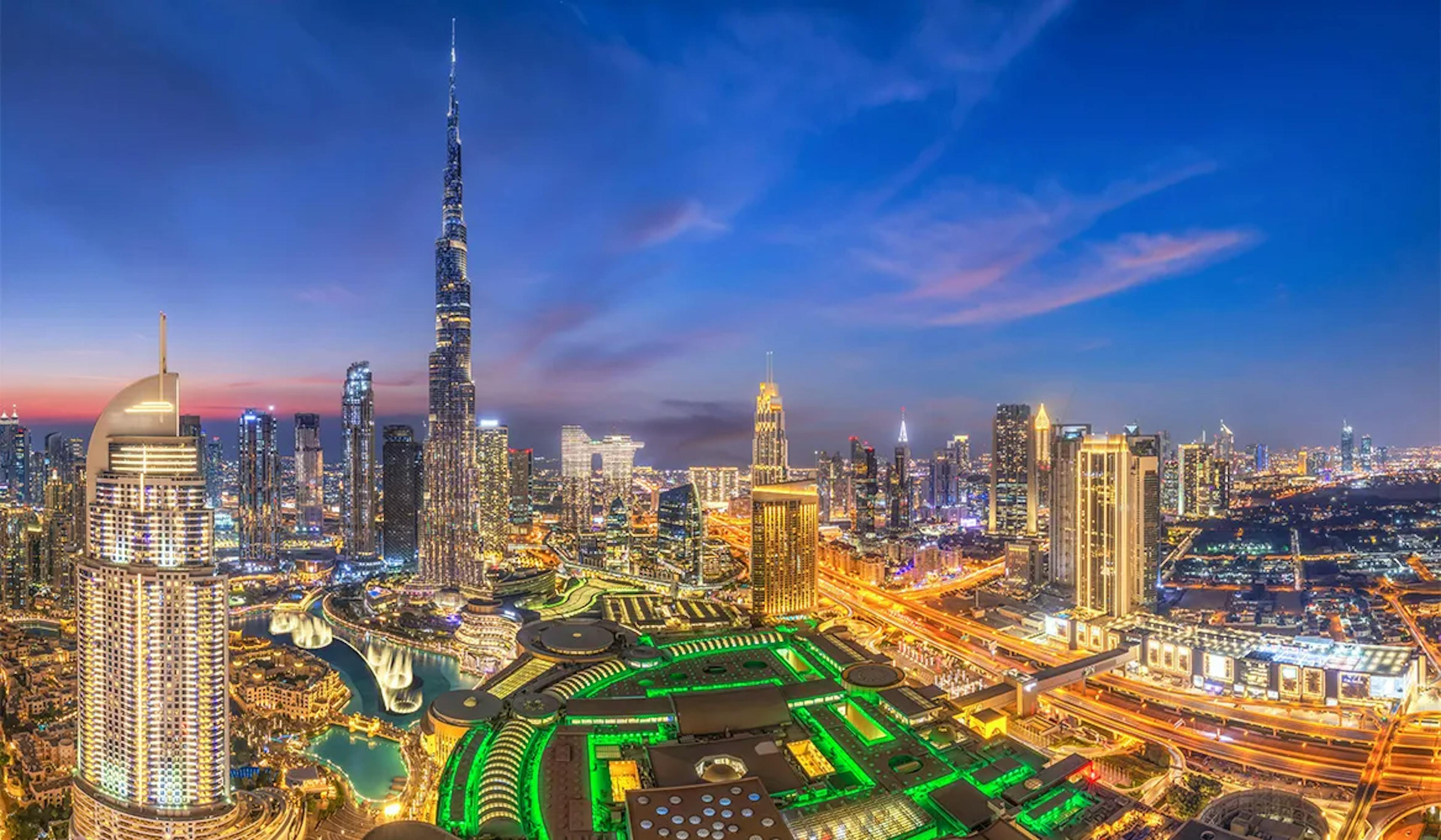 Buy Luxury Property in Dubai: Understand the Real Estate Market